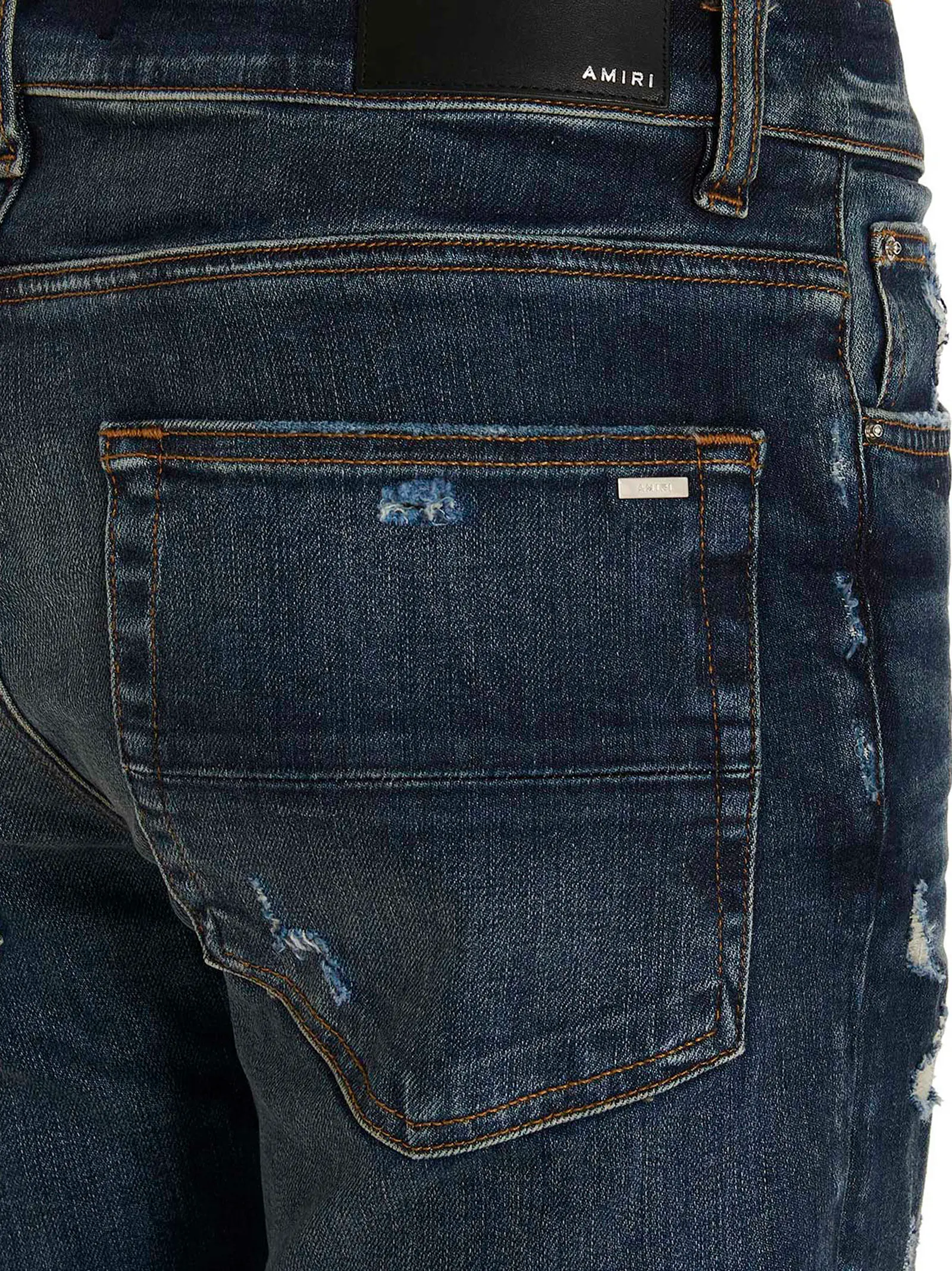 Jeans Amiri