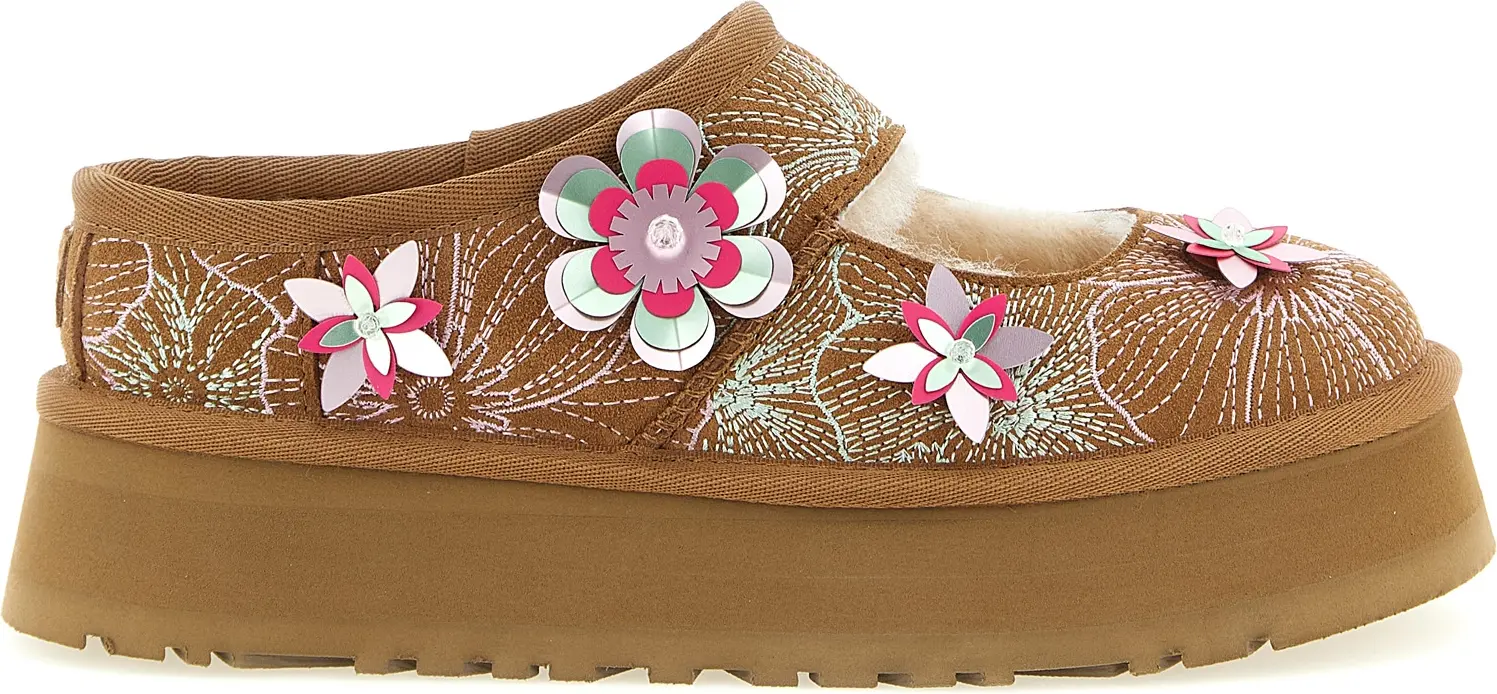 Sabots UGG Bea Mary Jane Meadow