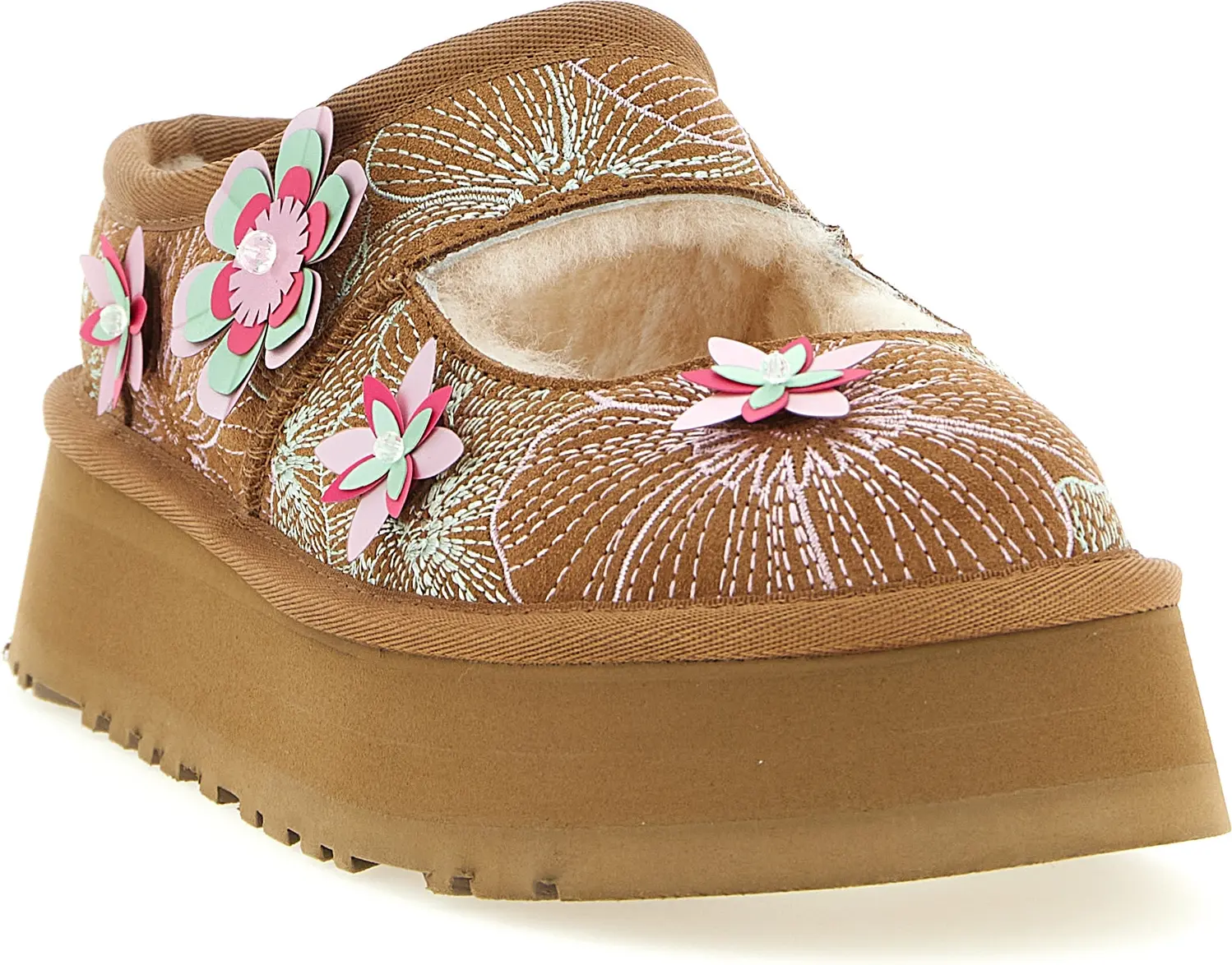 Sabots UGG Bea Mary Jane Meadow