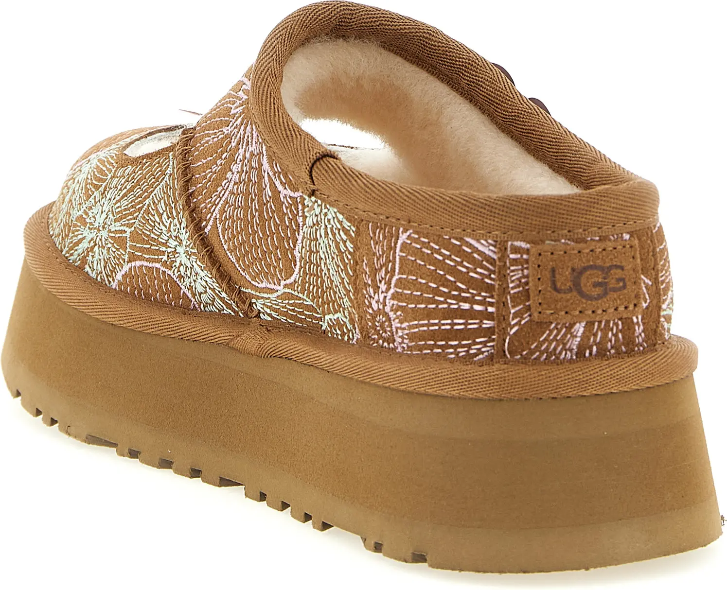 Sabots UGG Bea Mary Jane Meadow