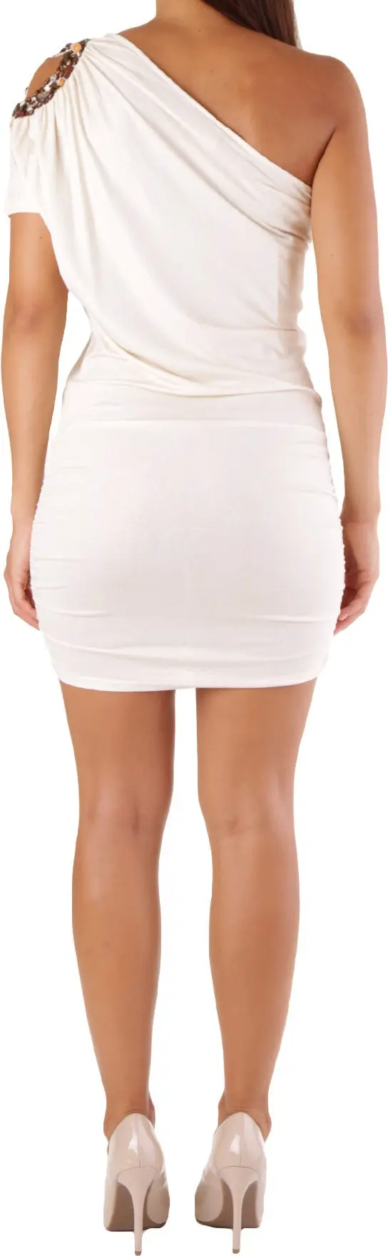 Dress Met