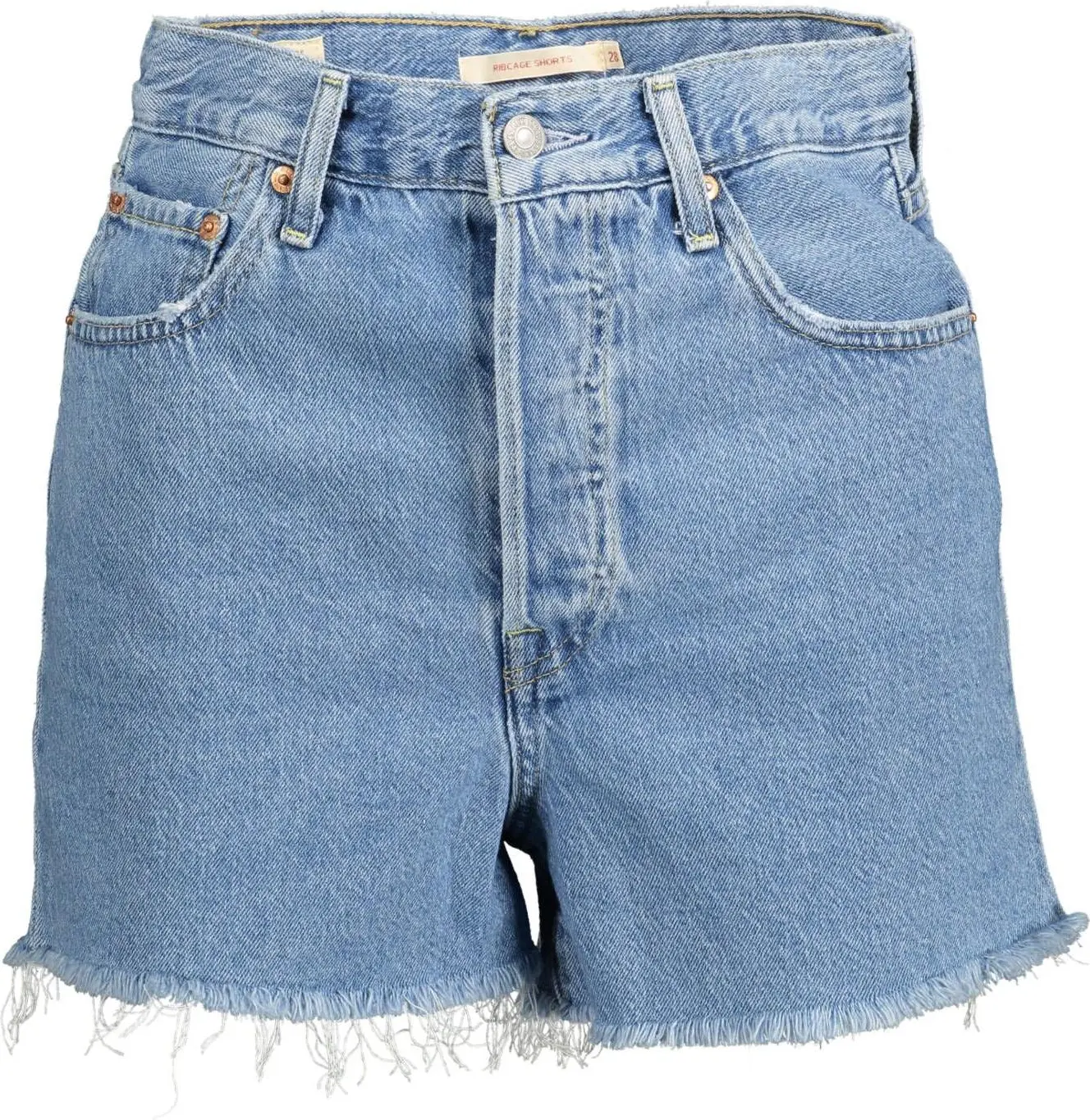 Sleepwear Levi´s Light Blue Cotton Bottoms