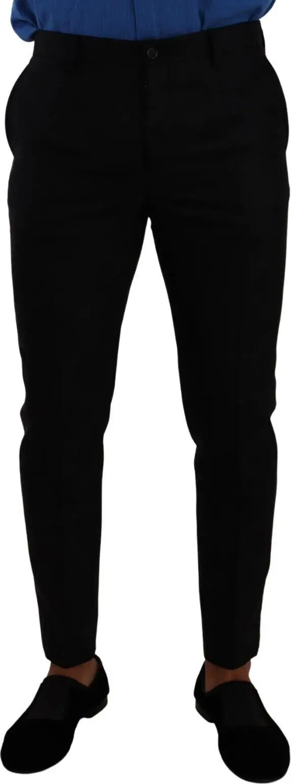 Trousers Dolce & Gabbana
