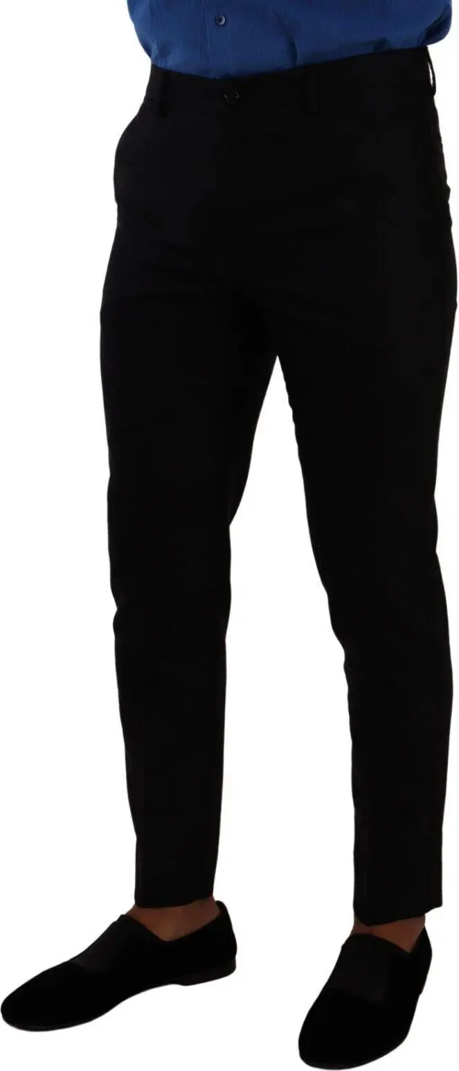 Trousers Dolce & Gabbana