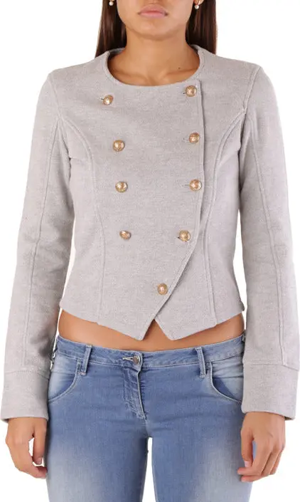 Blazer Met