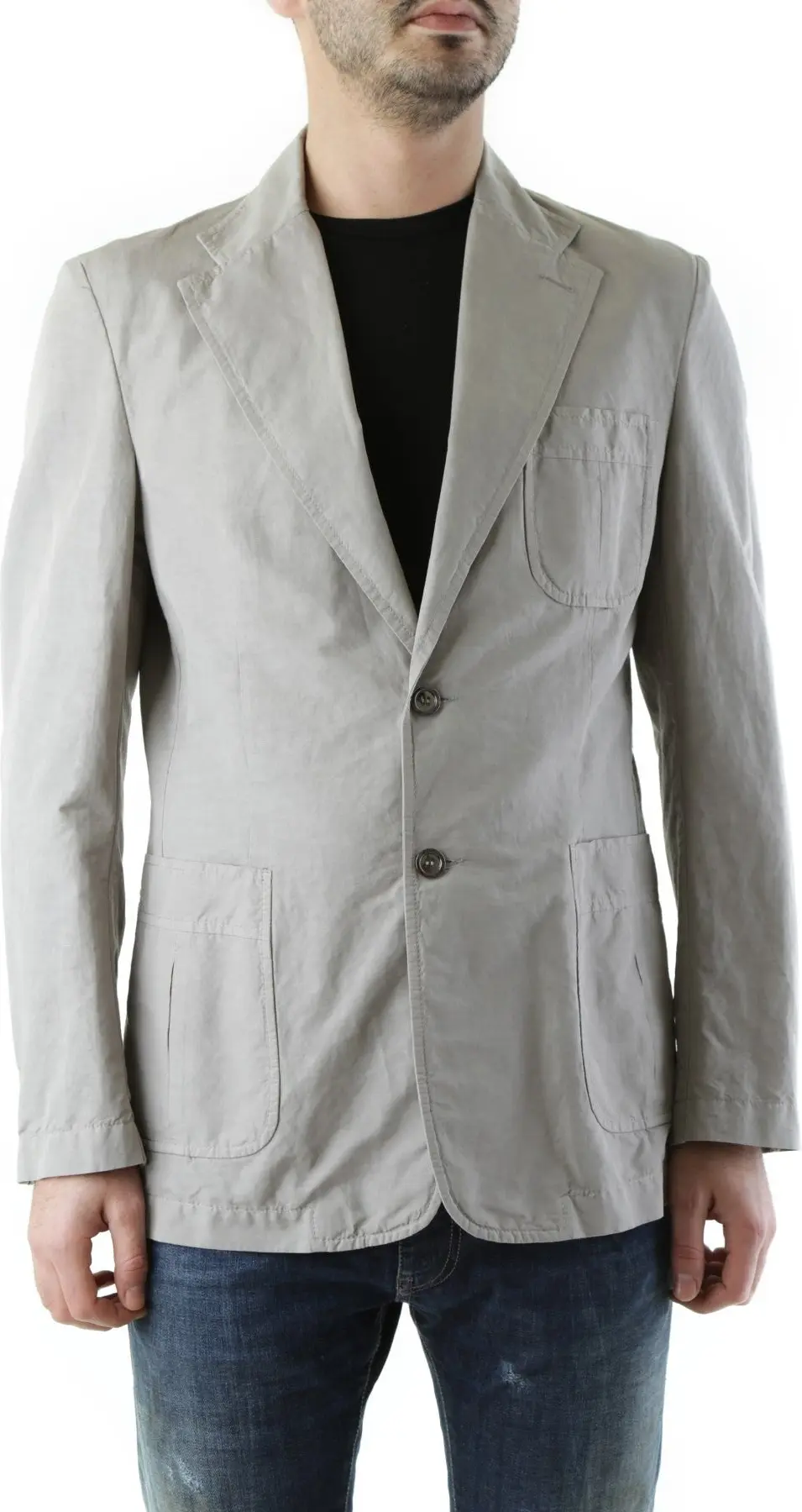 Blazer Dickies