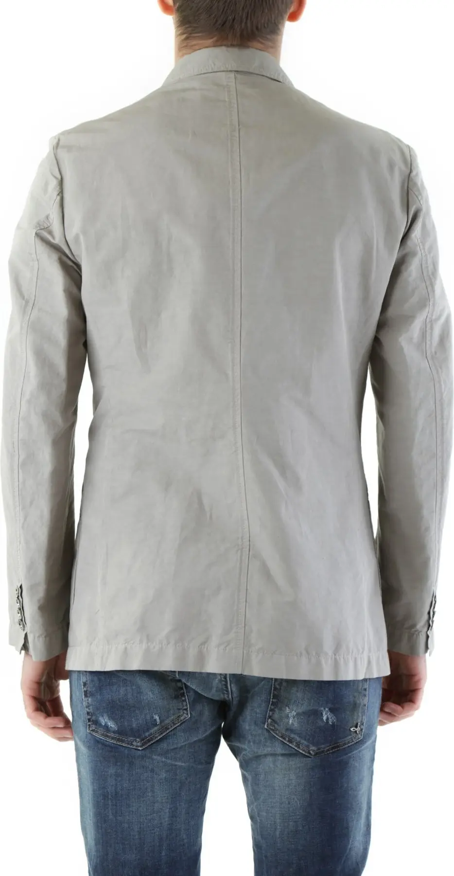 Blazer Dickies