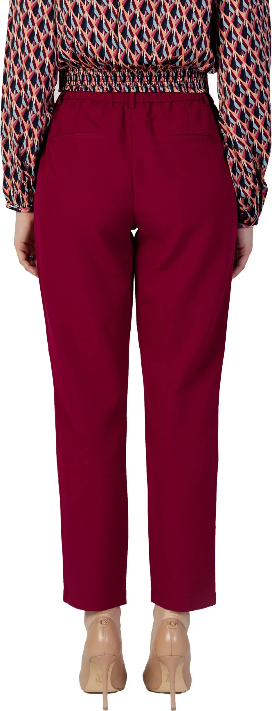 Trousers Vila Clothes