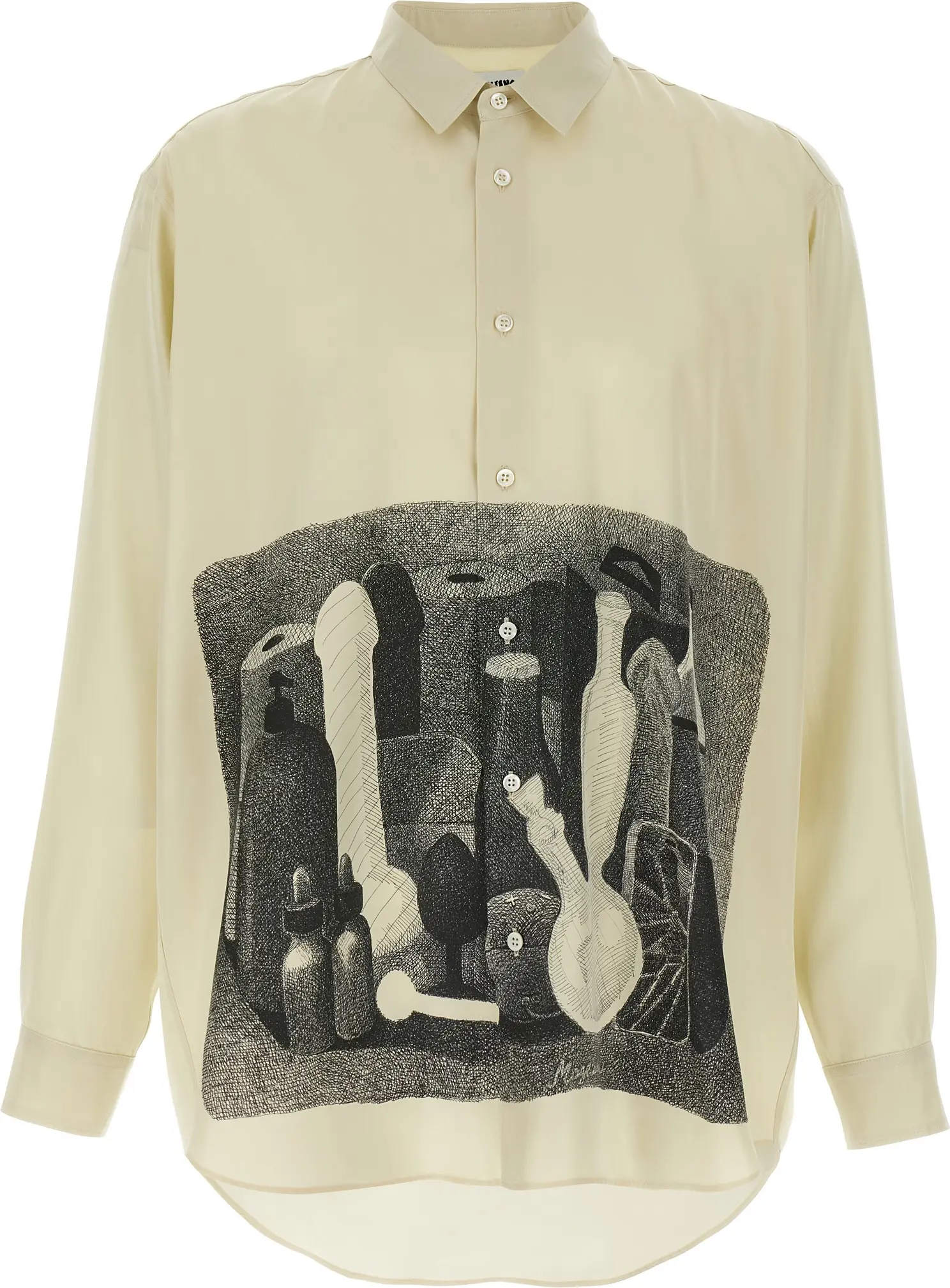 Blouse Magliano