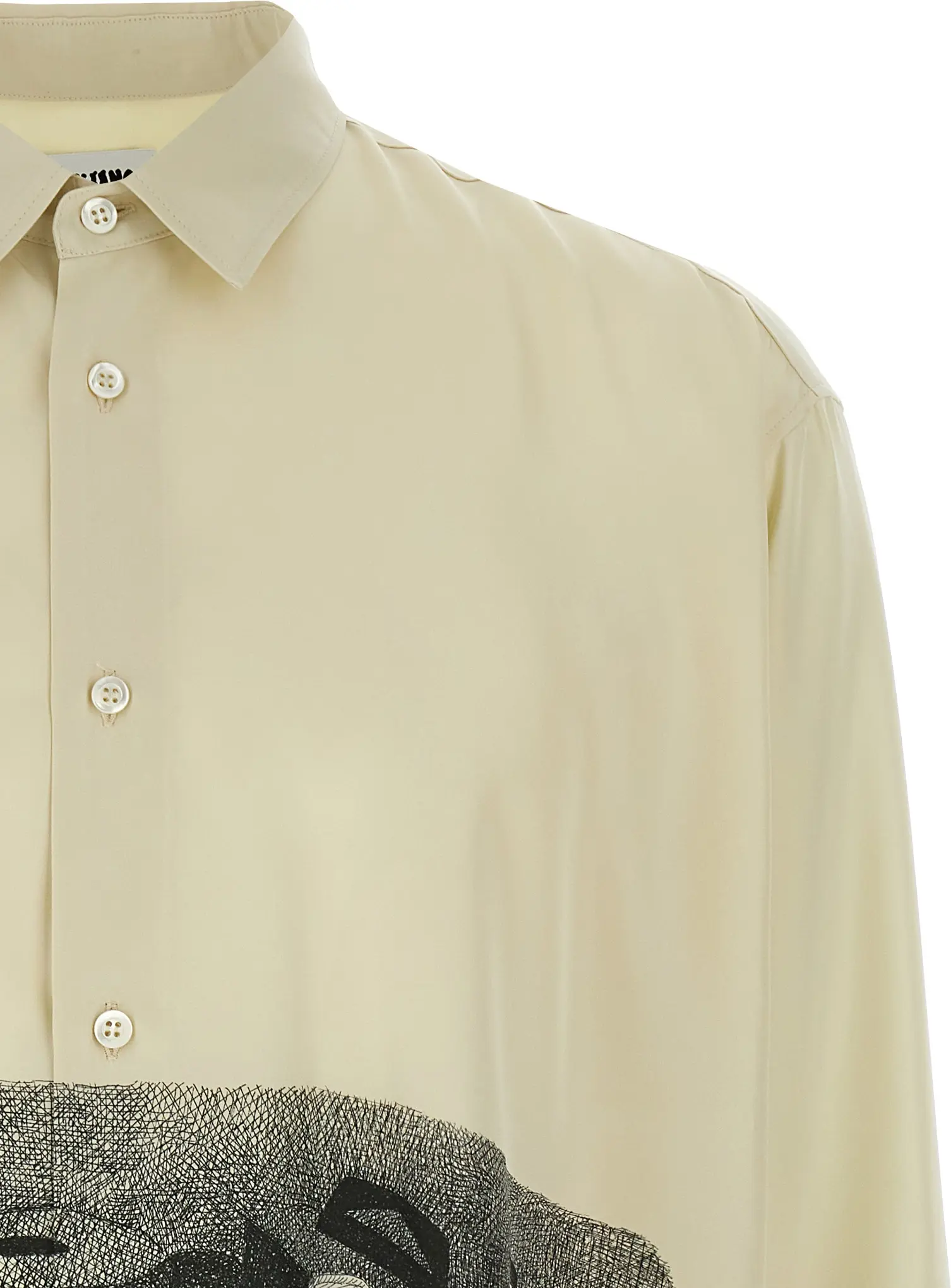Blouse Magliano