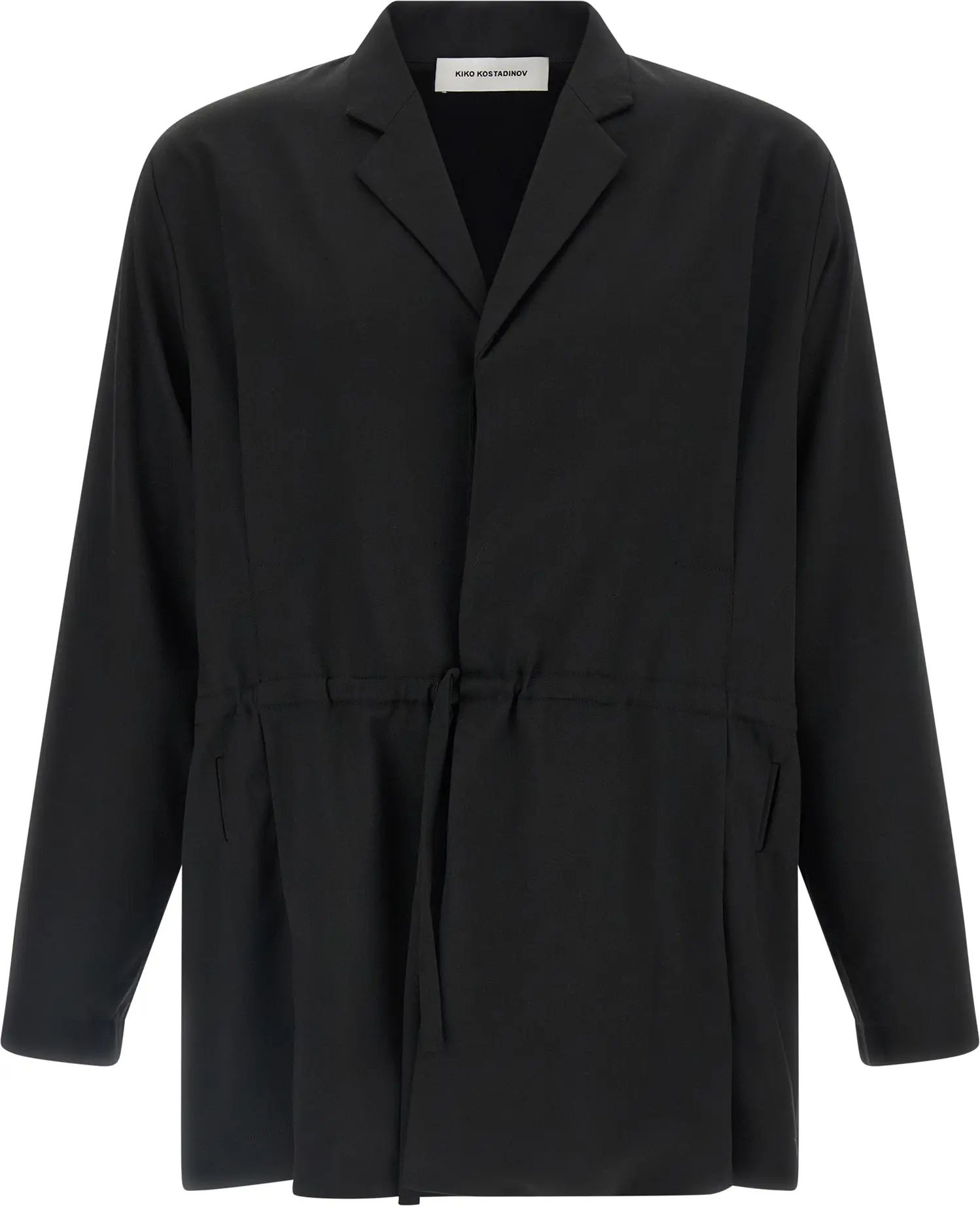 Blazer Kiko Kostadinov Laan