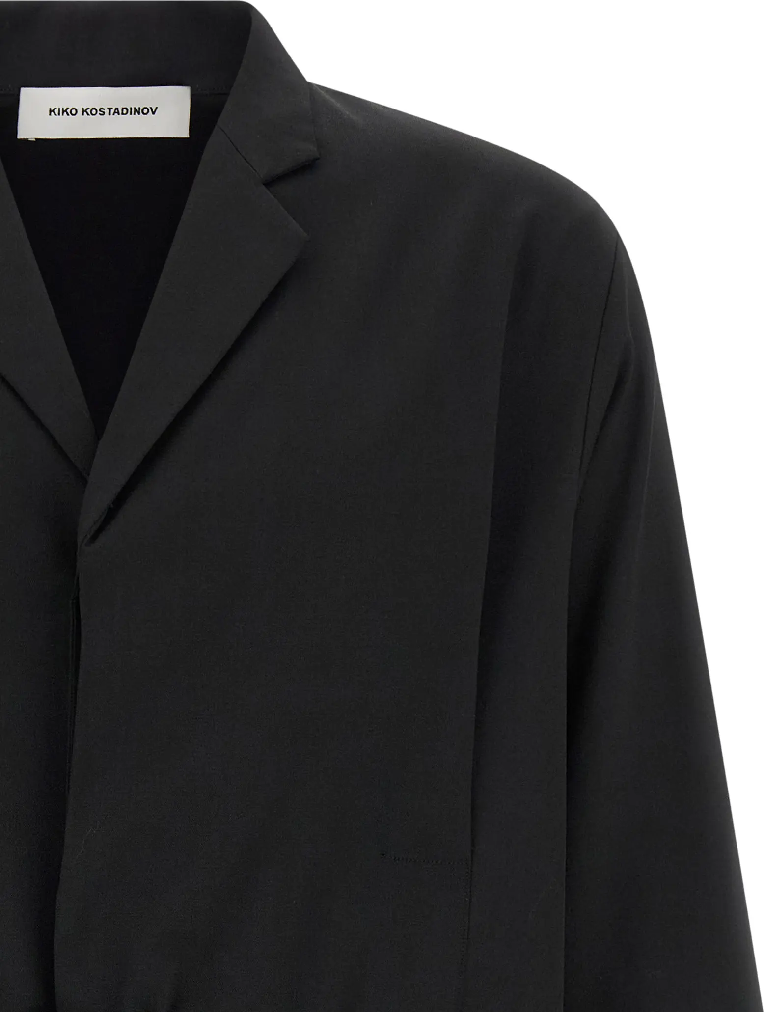 Blazer Kiko Kostadinov Laan