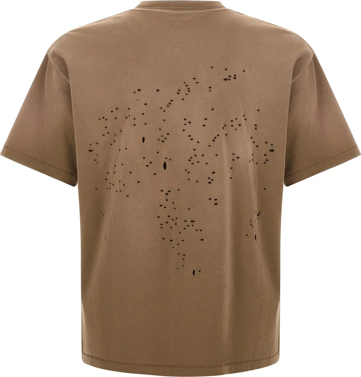 T-Shirt Satisfy