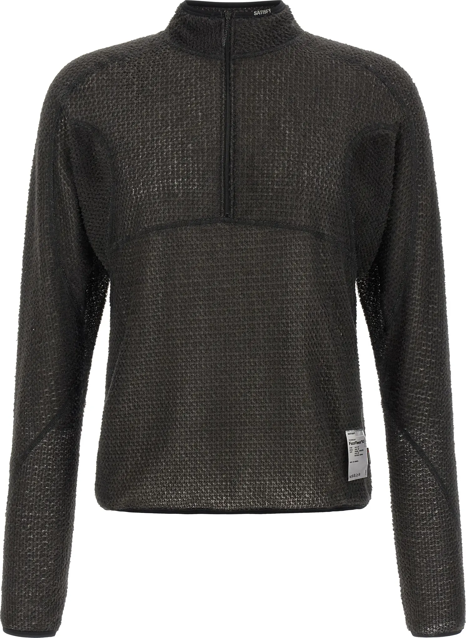 Sweatshirt Satisfy FuzzFleece