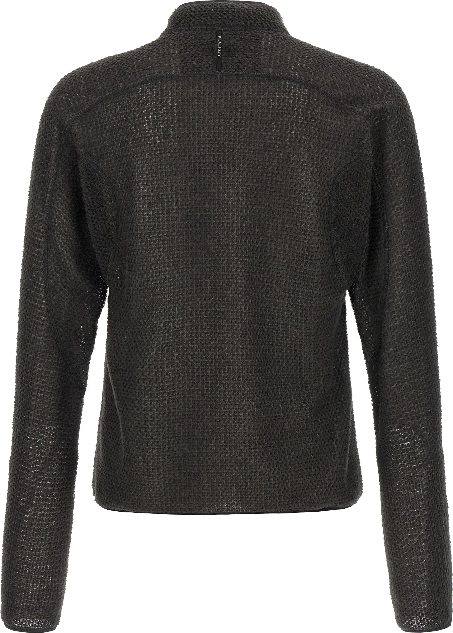 Sweatshirt Satisfy FuzzFleece