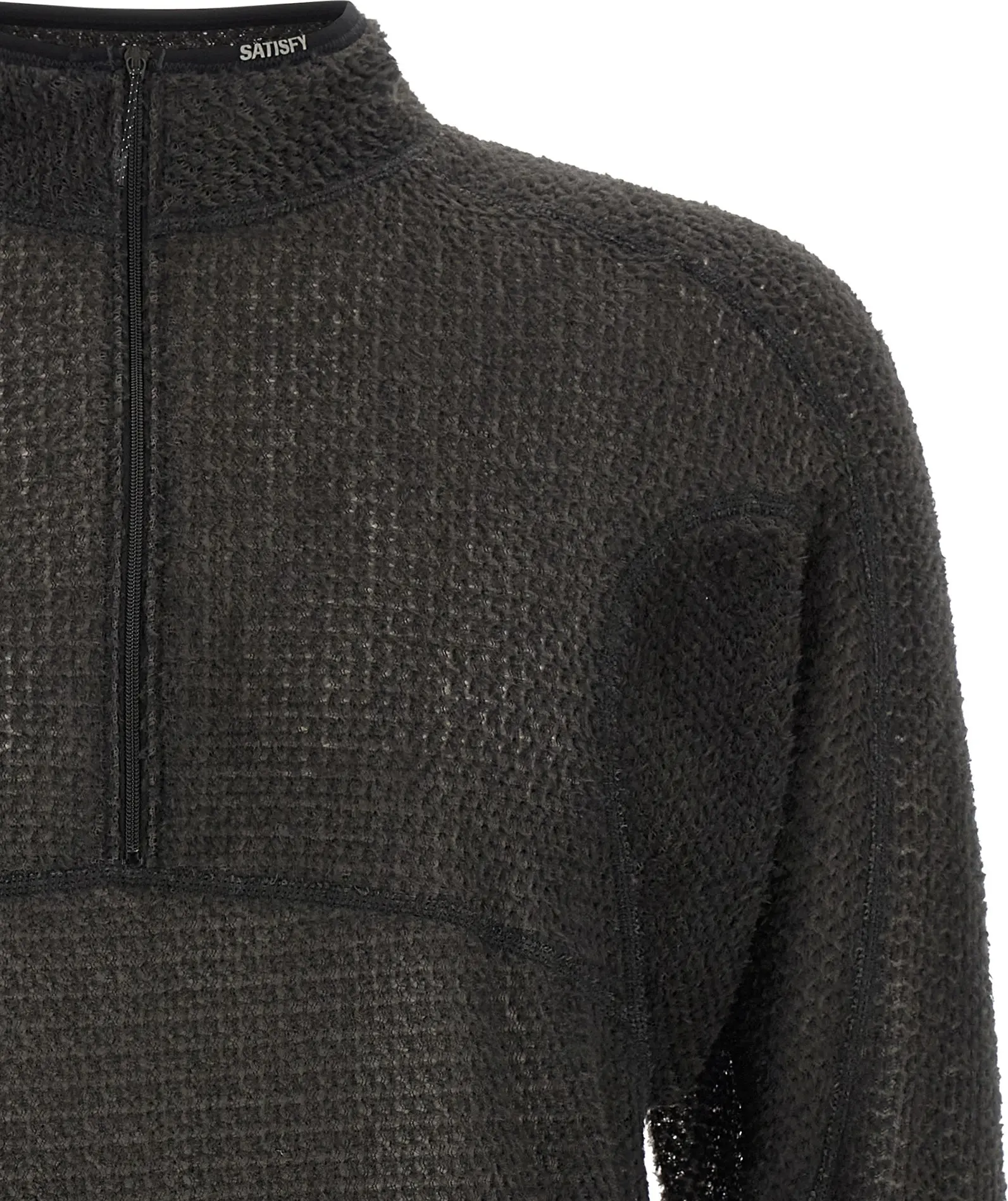 Sweatshirt Satisfy FuzzFleece