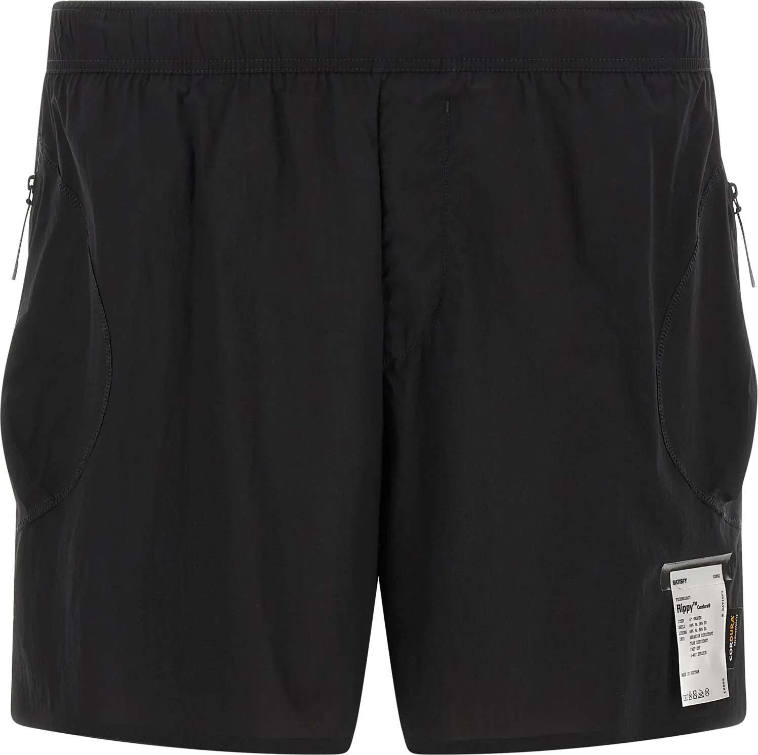 Shorts Satisfy