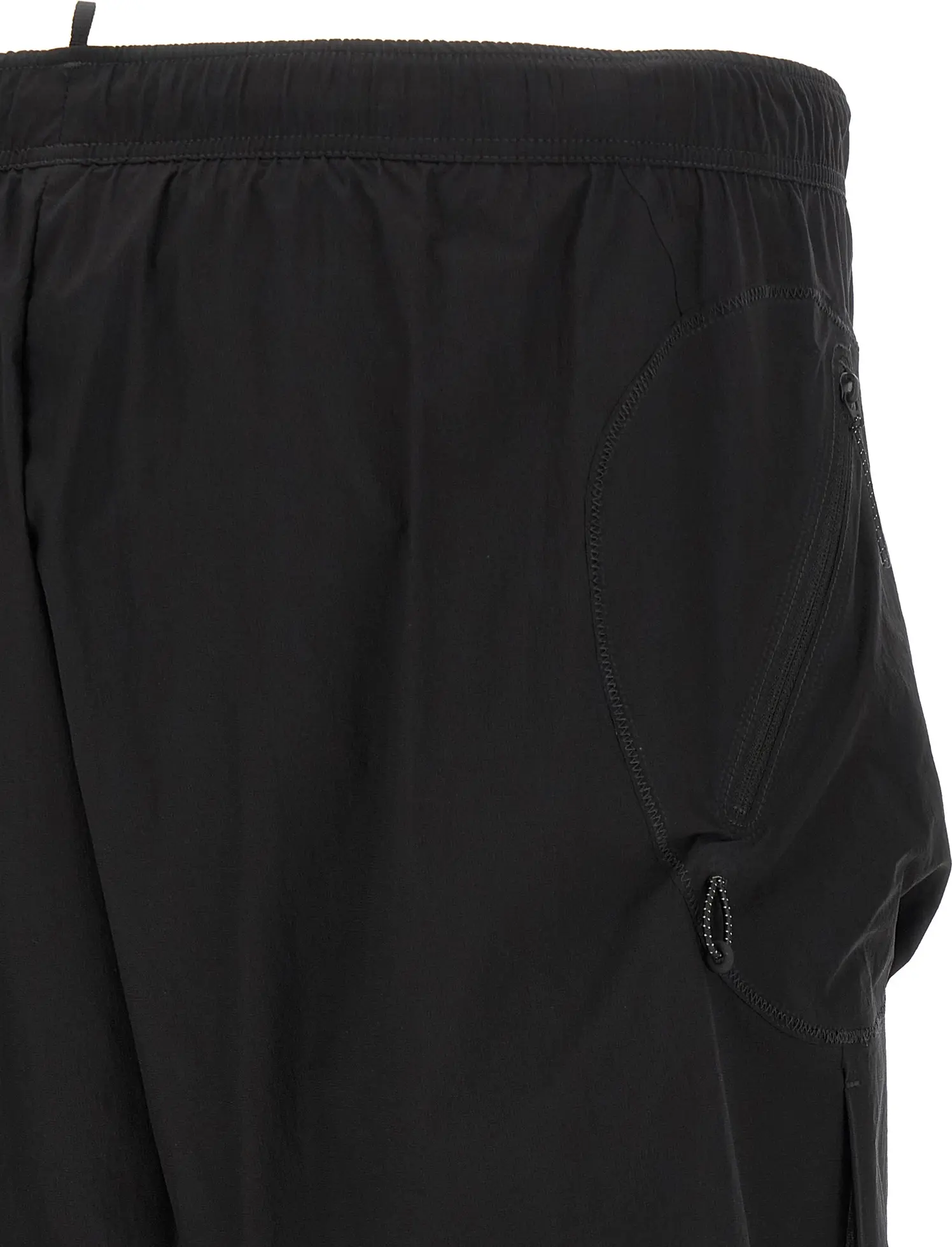 Shorts Satisfy