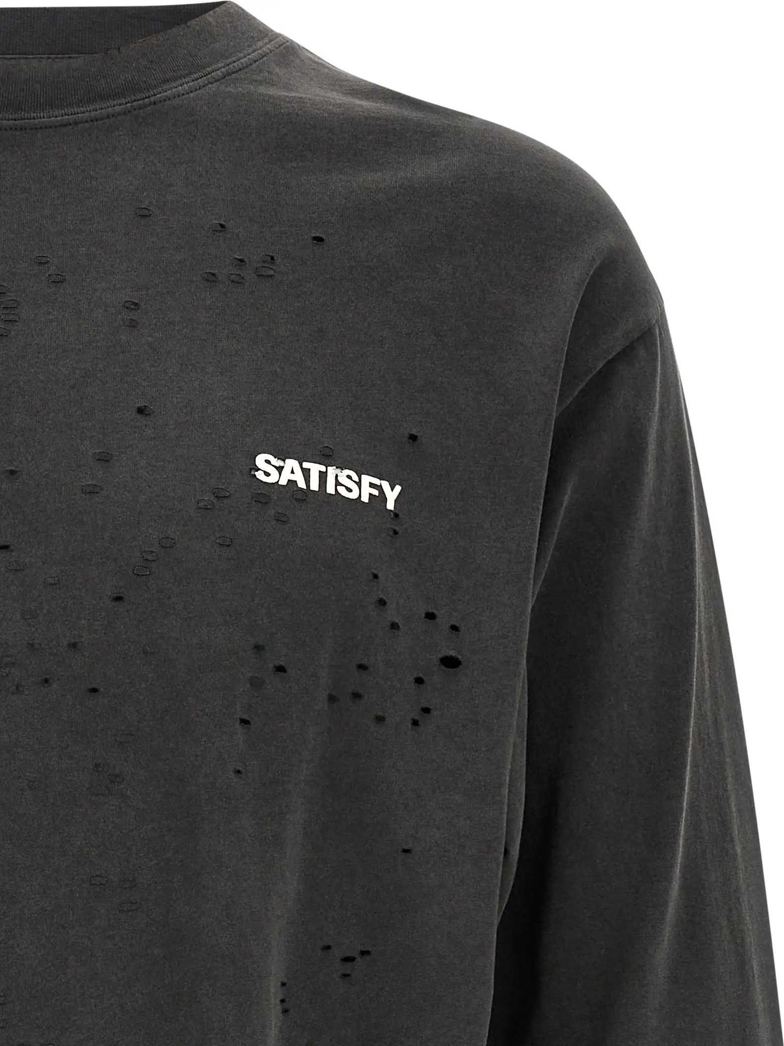 T-Shirt Satisfy