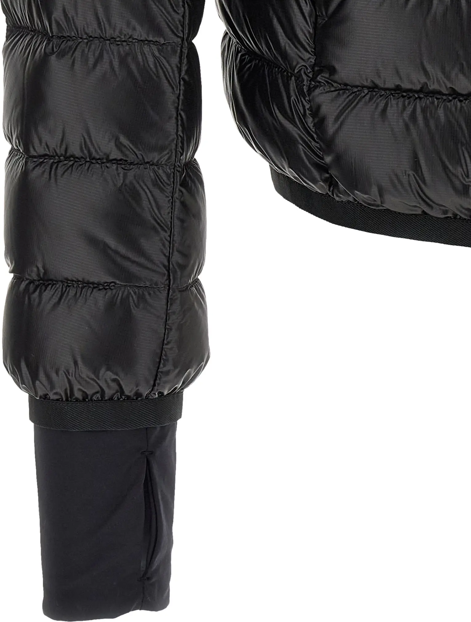 Jacket Moncler Grenoble Hers