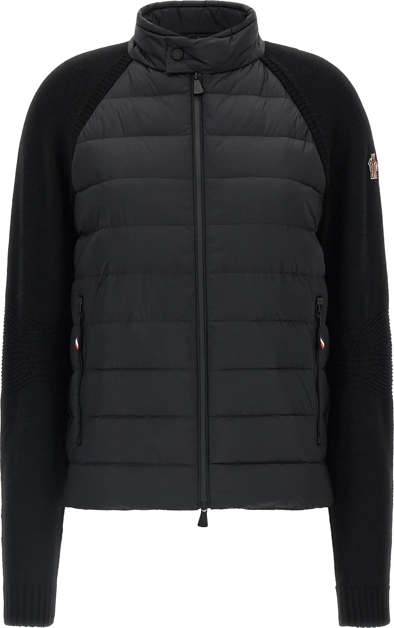 Cardigan Moncler Grenoble