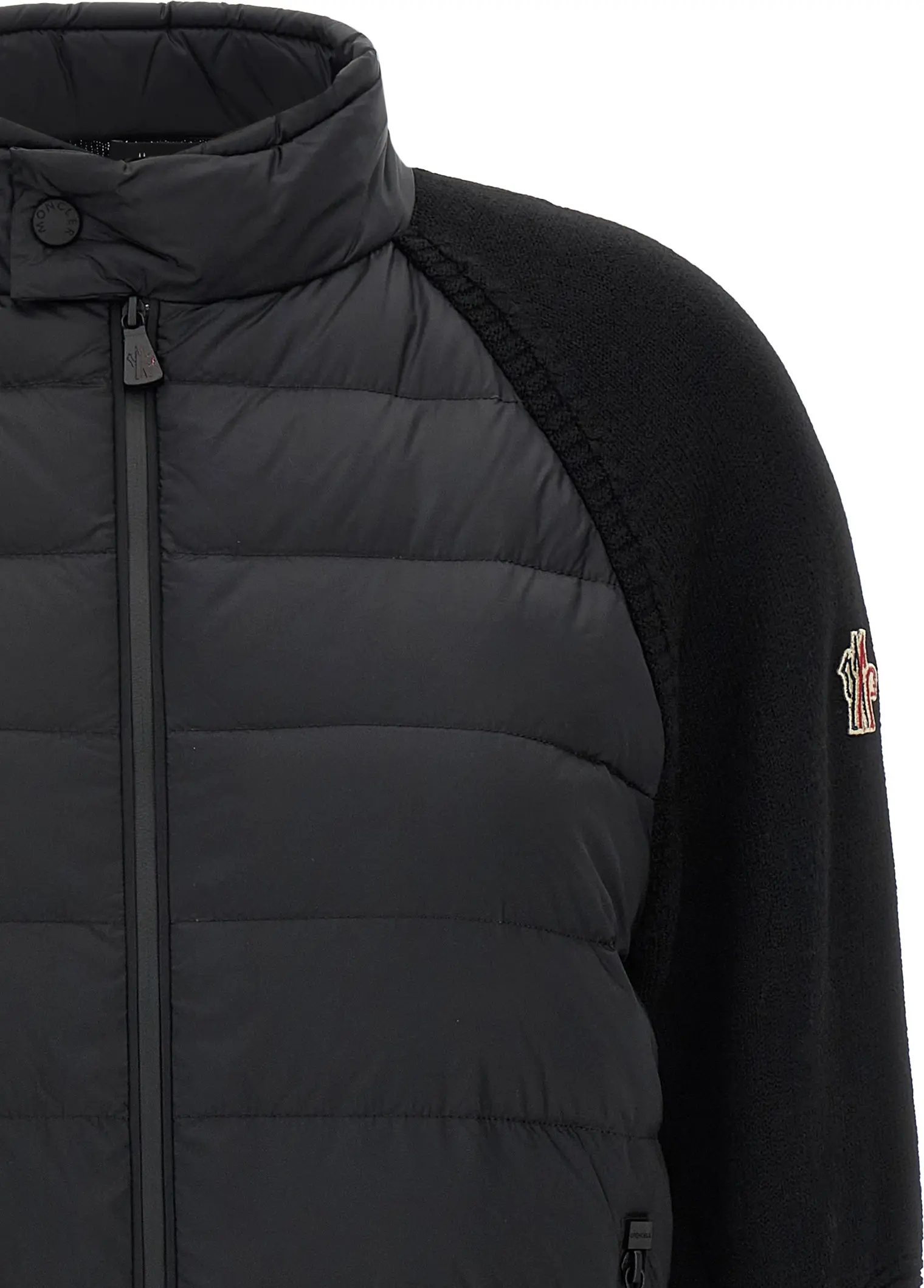 Cardigan Moncler Grenoble