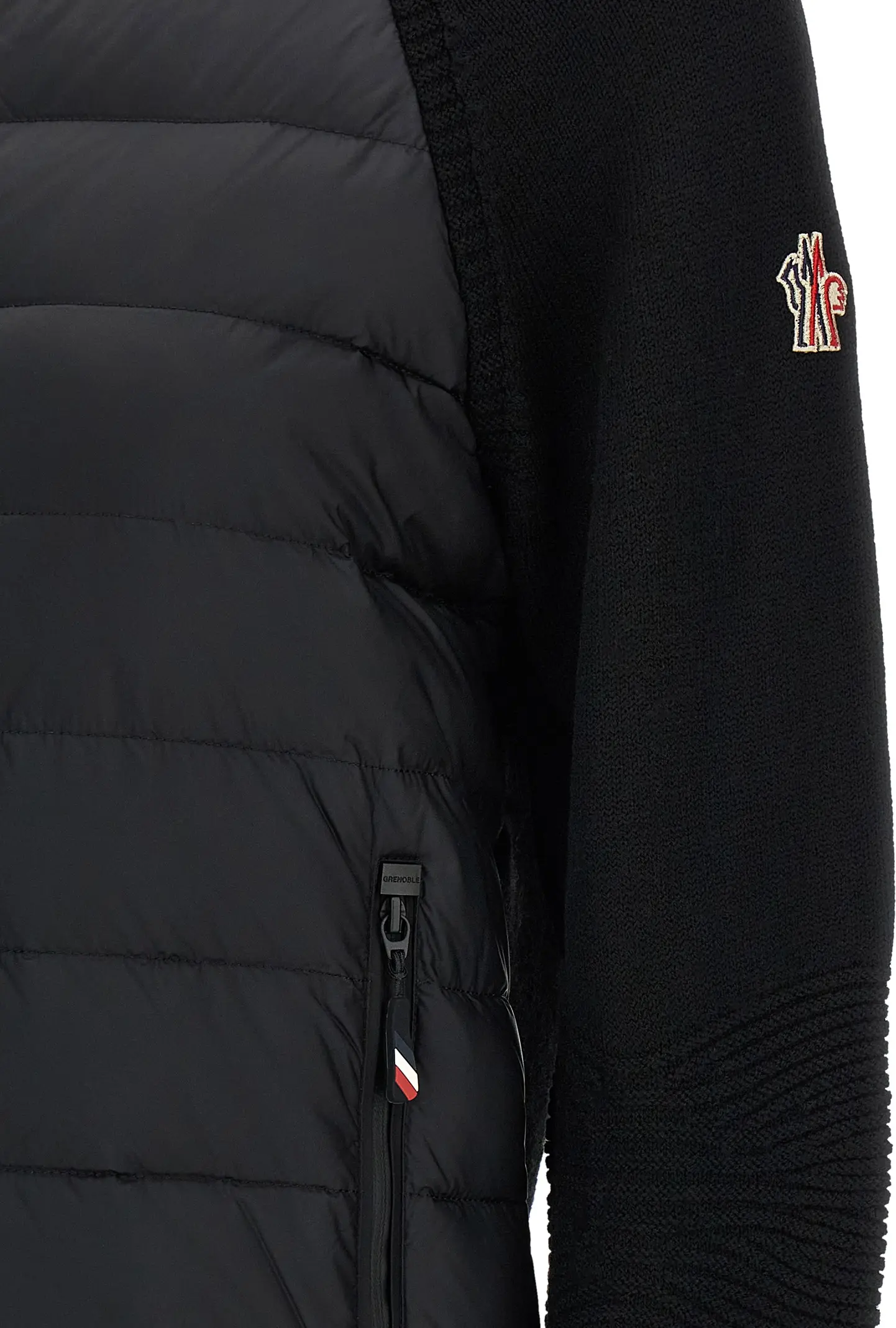 Cardigan Moncler Grenoble