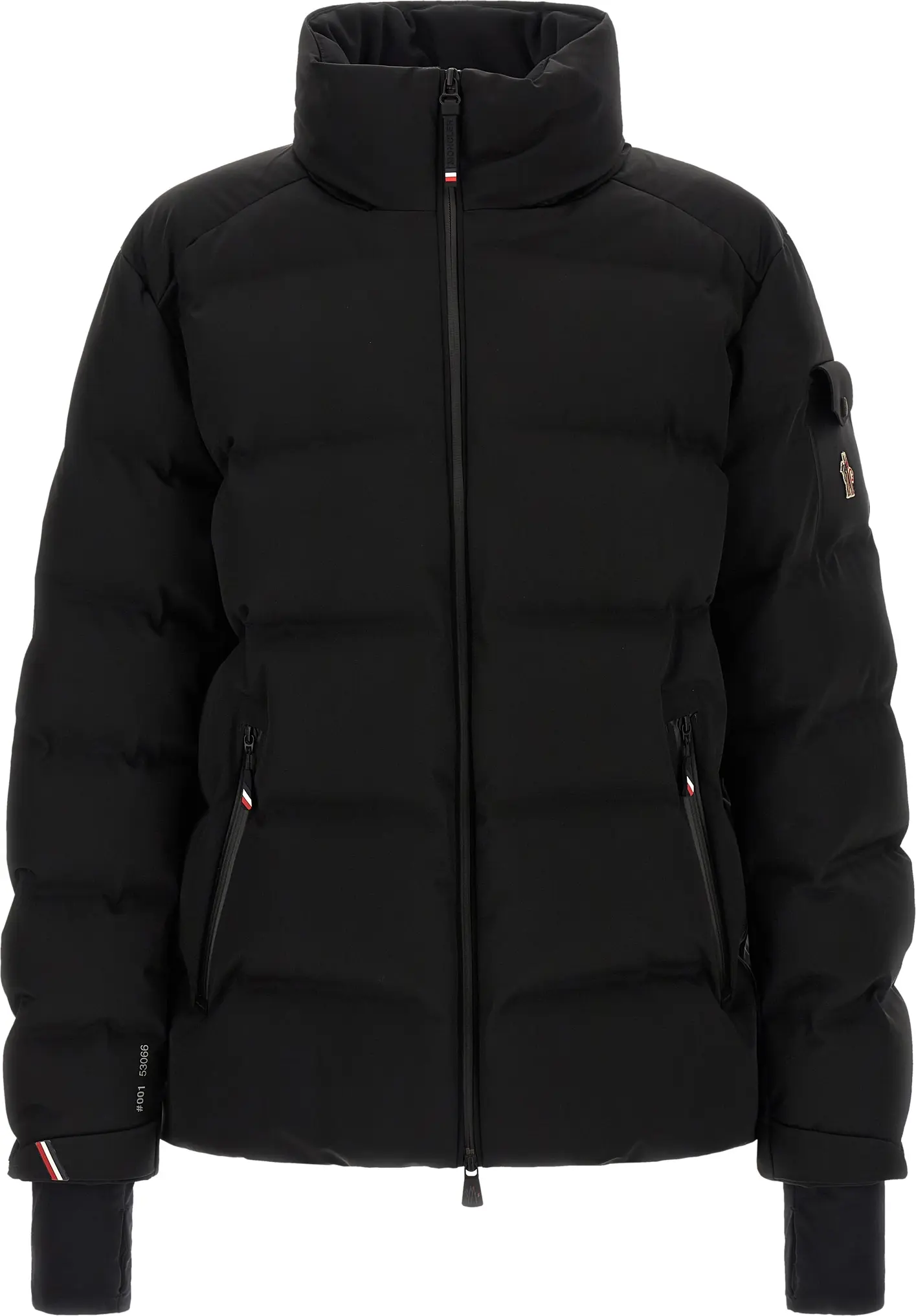 Jacket Moncler Grenoble Montgetech
