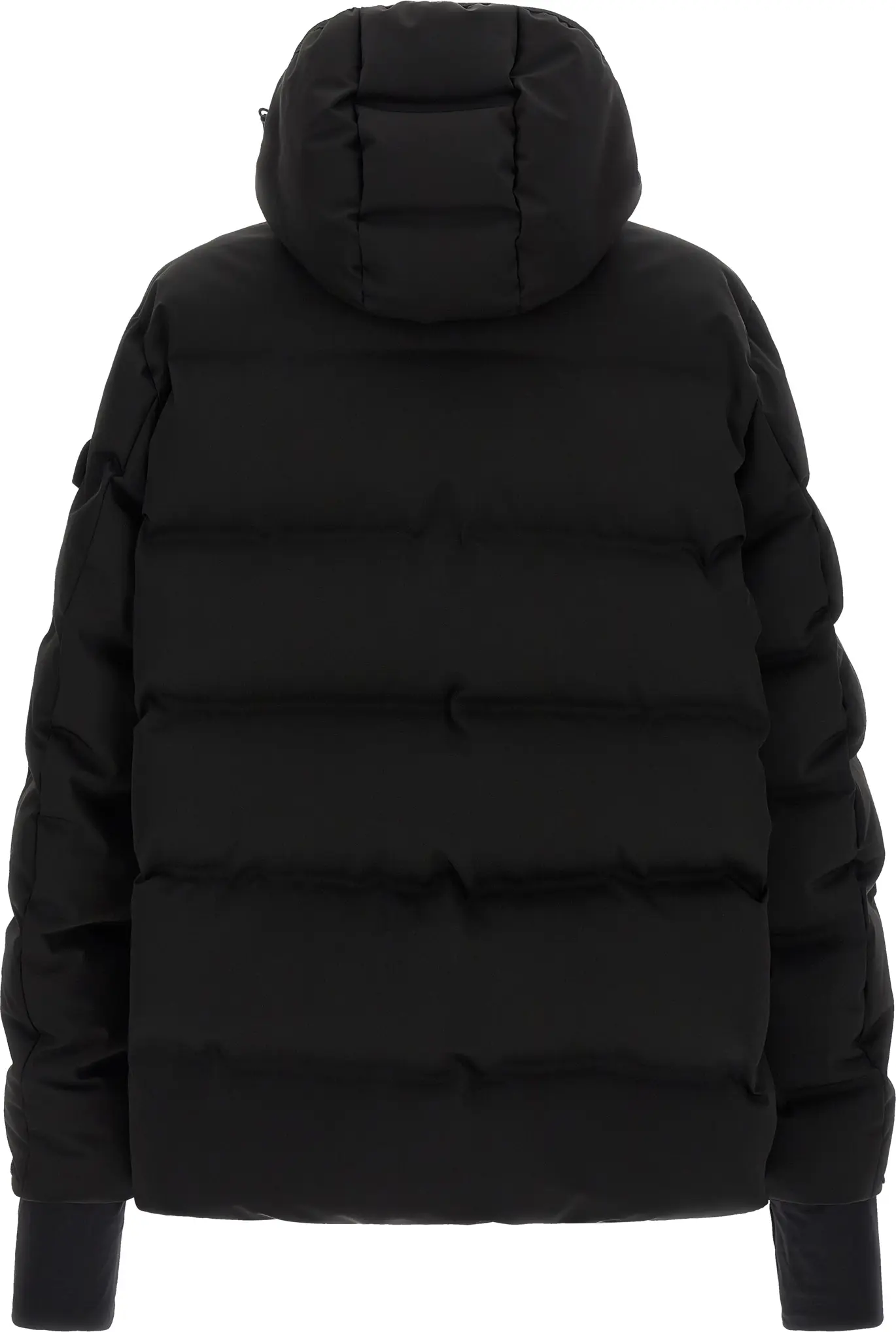 Jacket Moncler Grenoble Montgetech