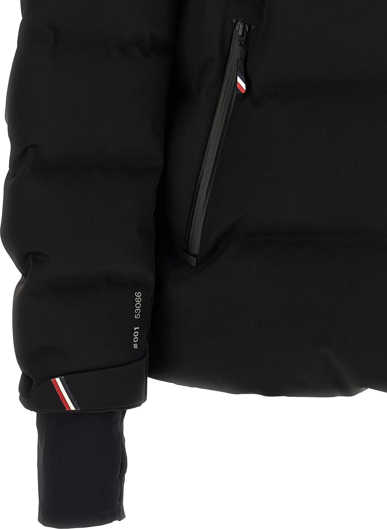 Jacket Moncler Grenoble Montgetech
