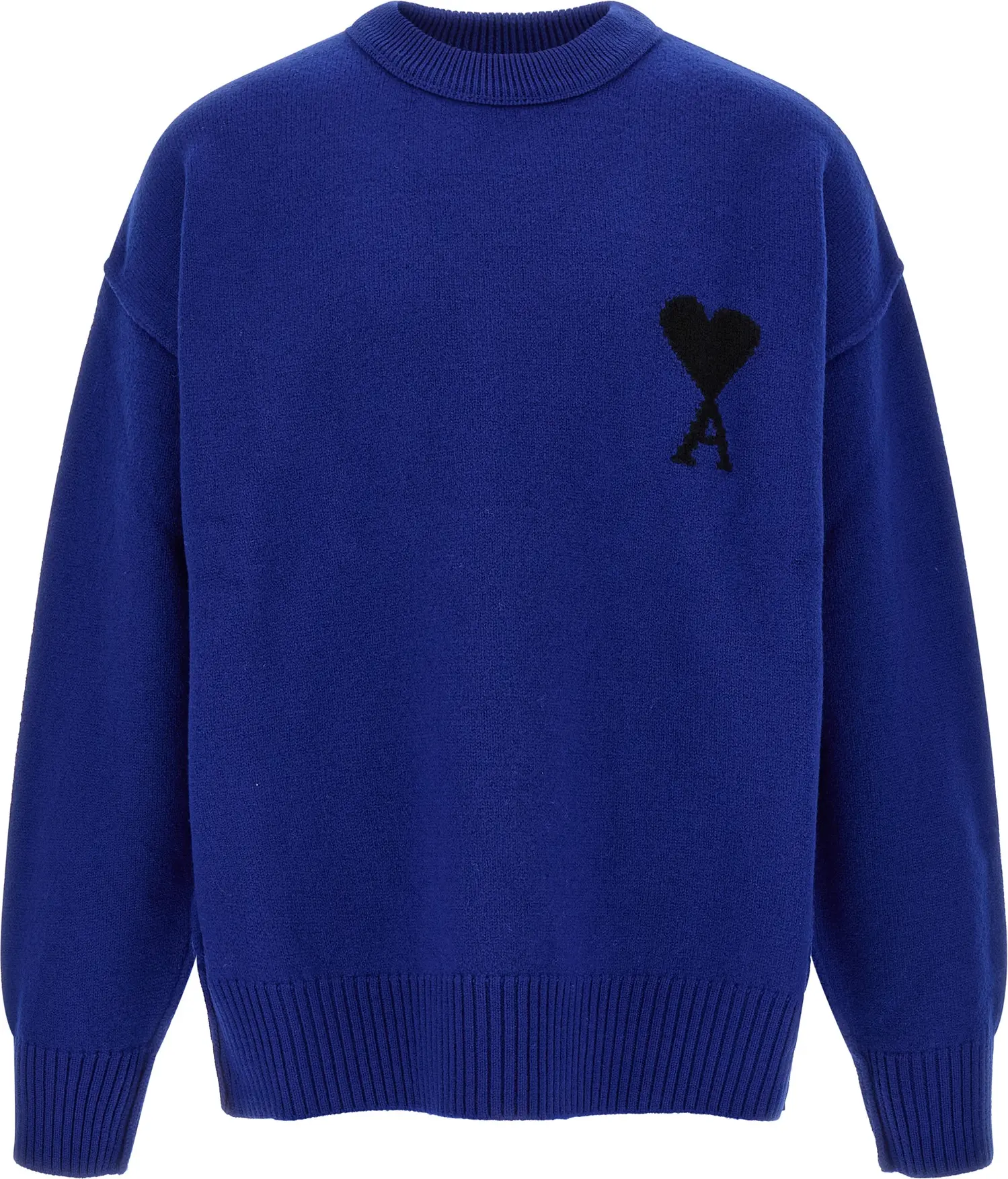 Cardigan AMI Paris