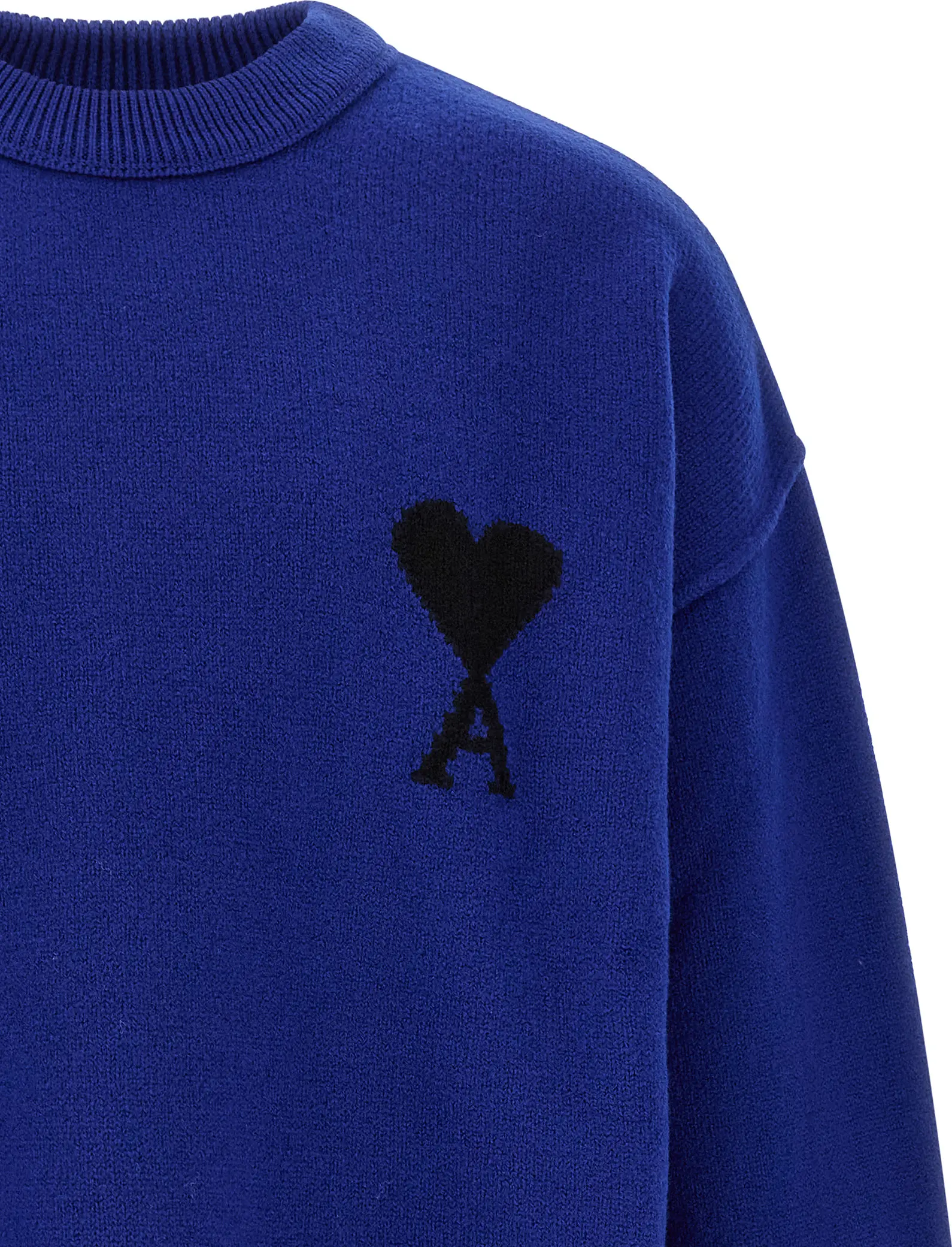 Cardigan AMI Paris