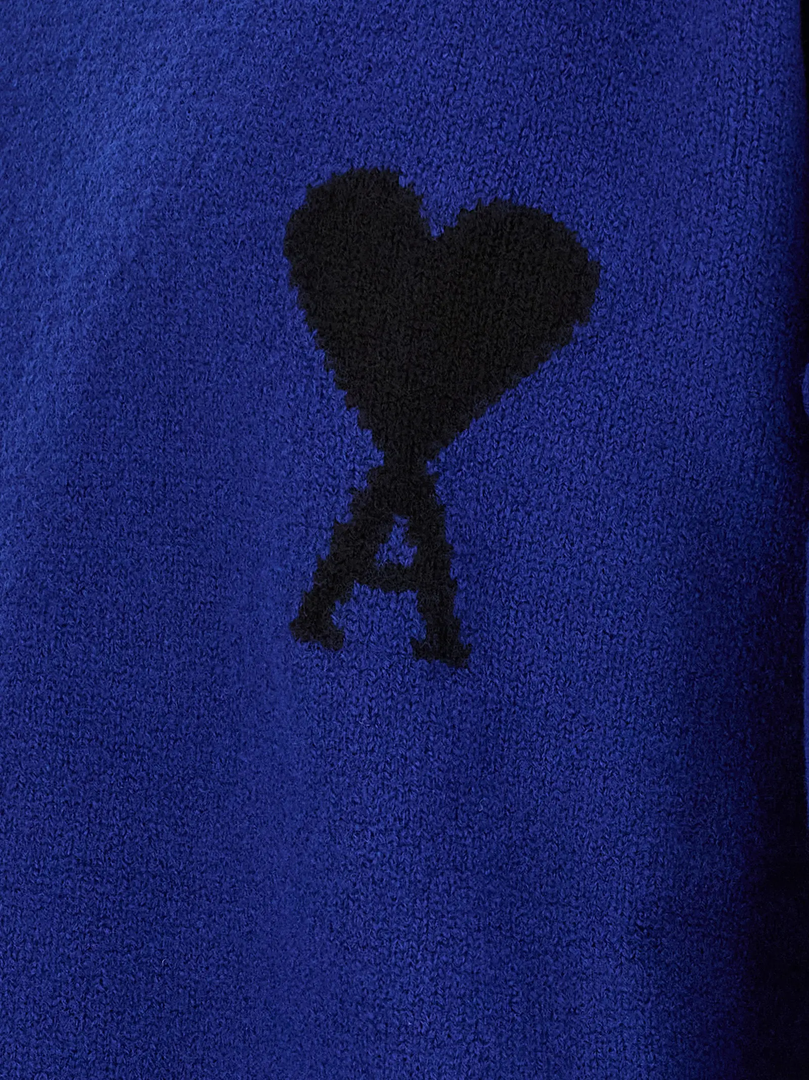 Cardigan AMI Paris