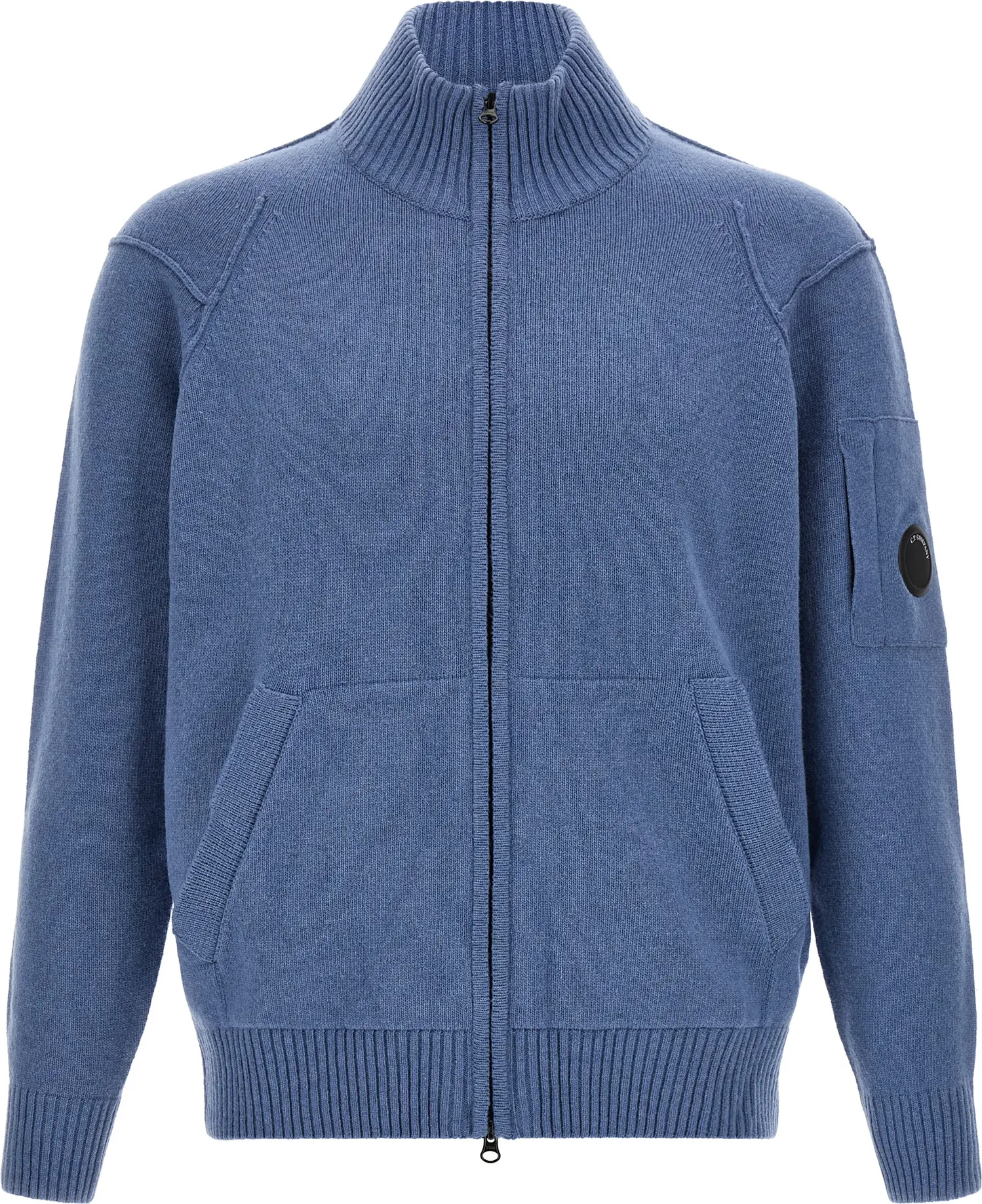 Cardigan C.P. Company