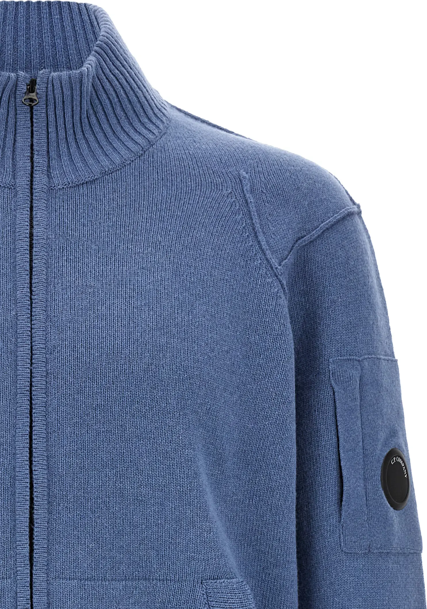 Cardigan C.P. Company