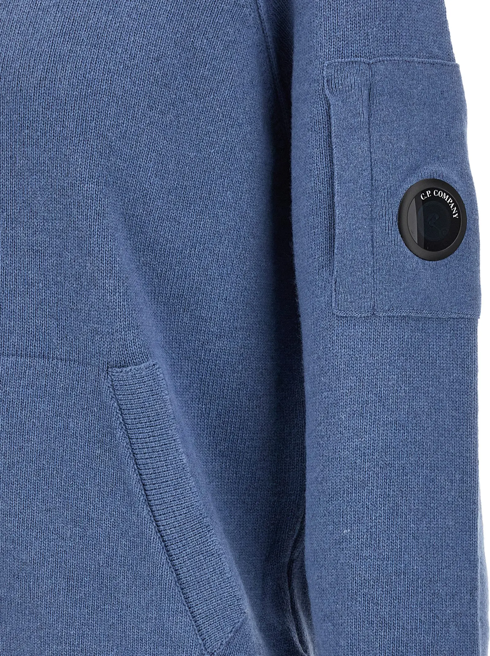 Cardigan C.P. Company