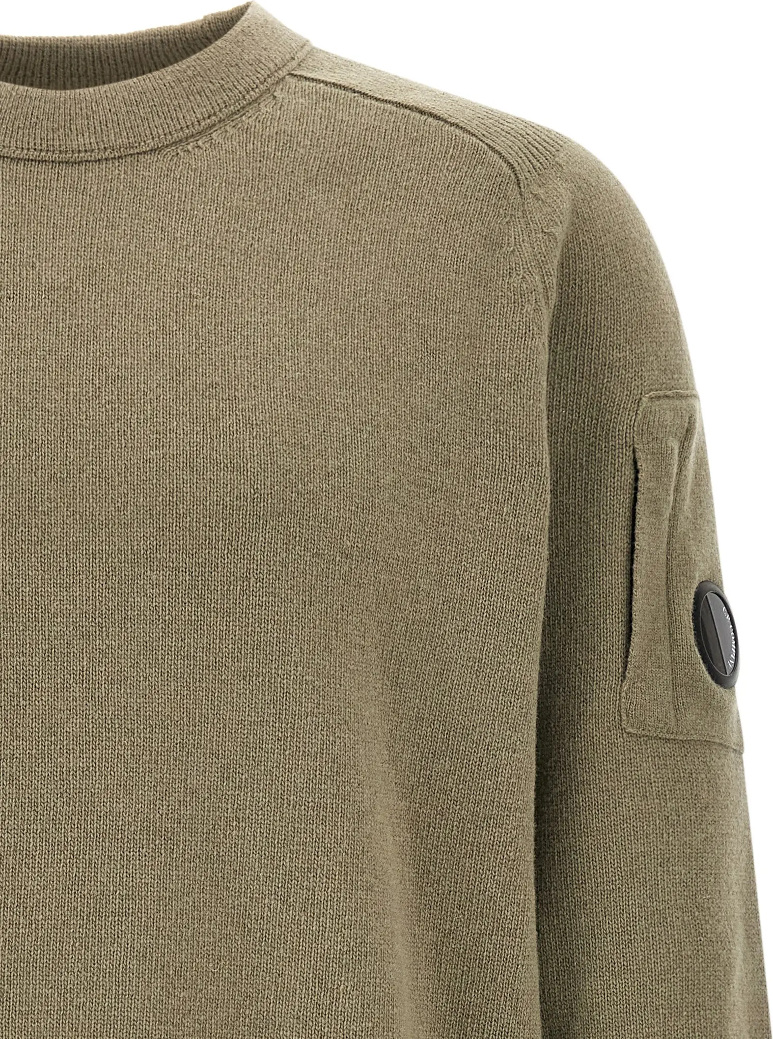 Cardigan C.P. Company