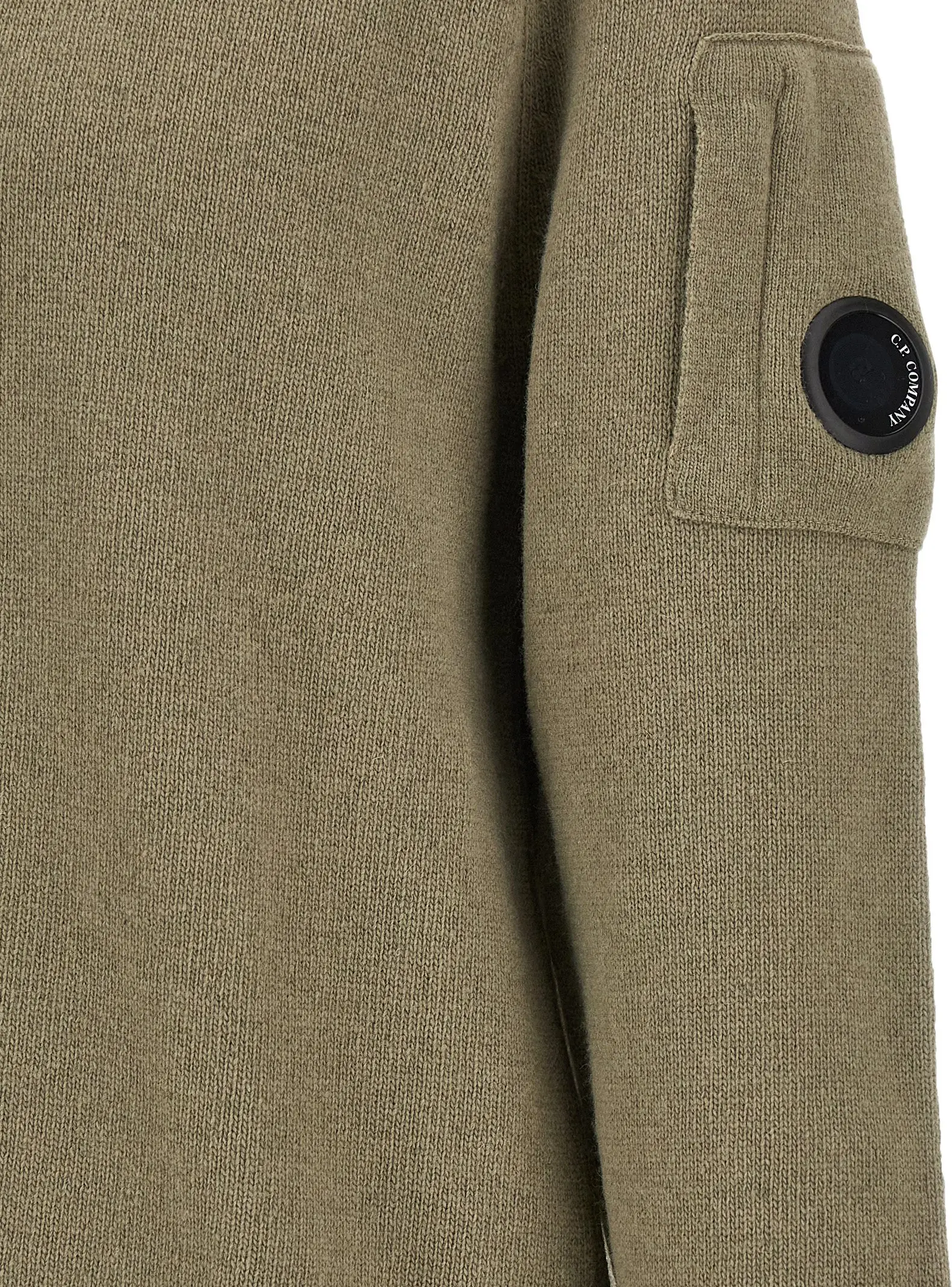 Cardigan C.P. Company