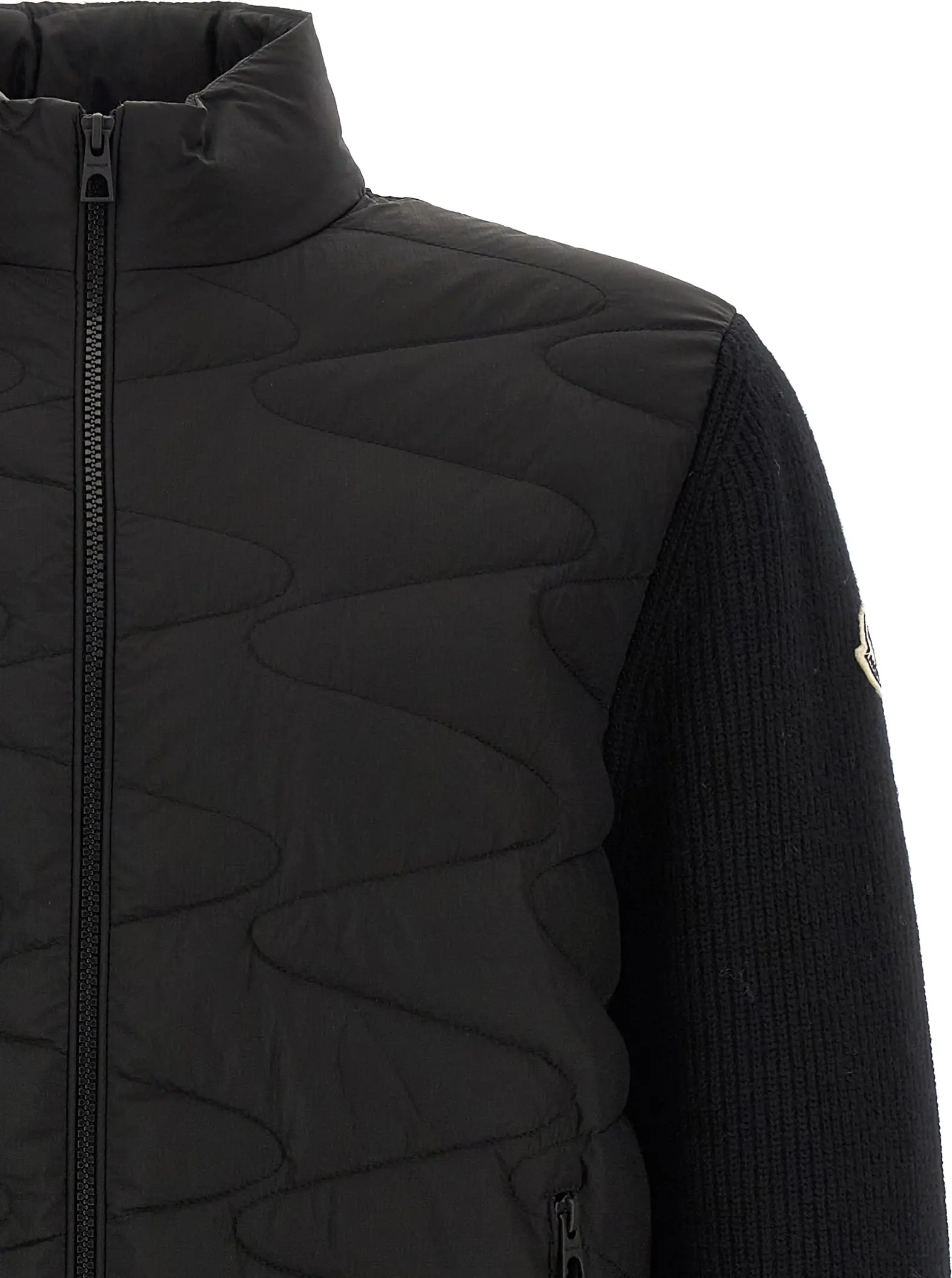 Cardigan Moncler