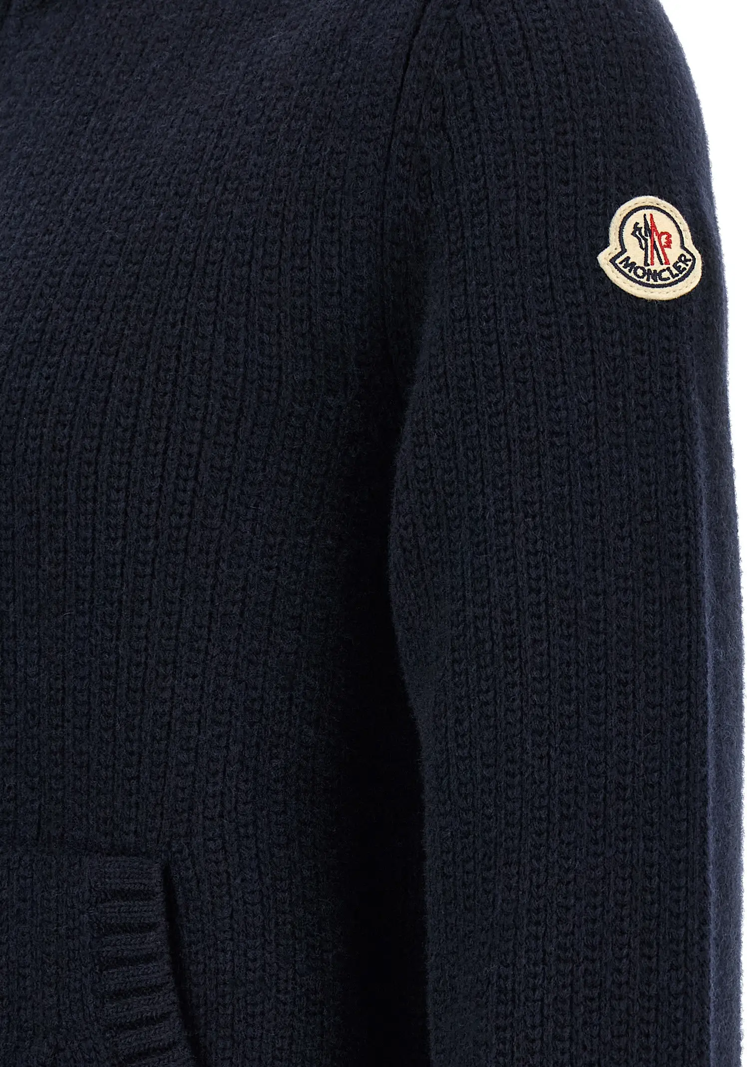 Cardigan Moncler