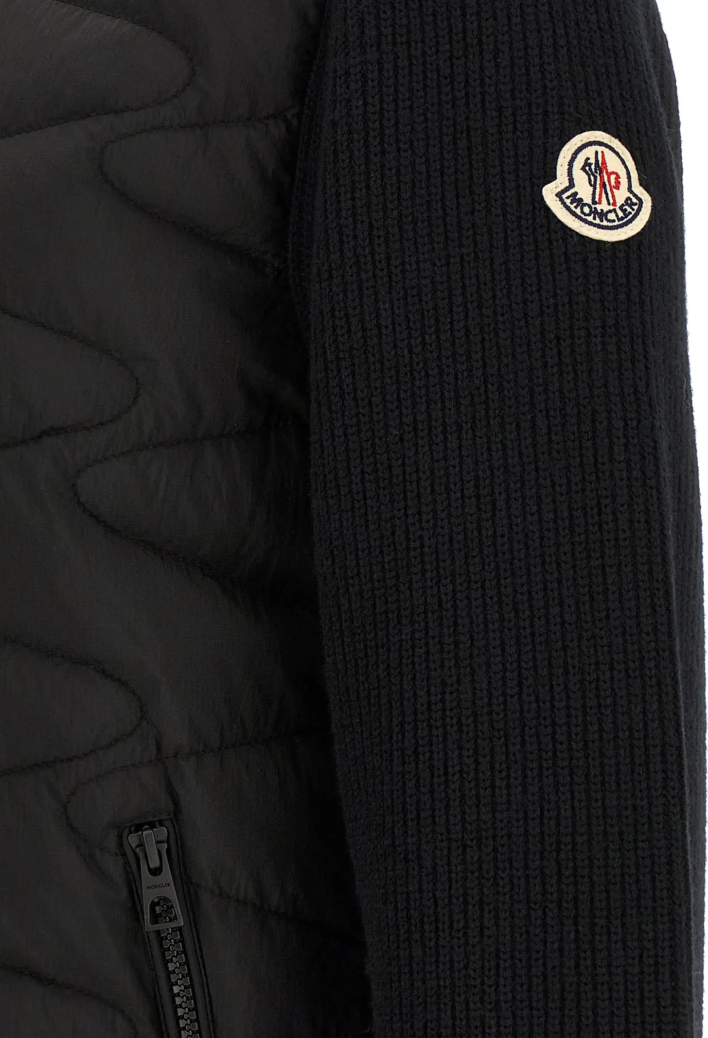 Cardigan Moncler