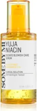 Serum Some By Mi Yuja Niacin