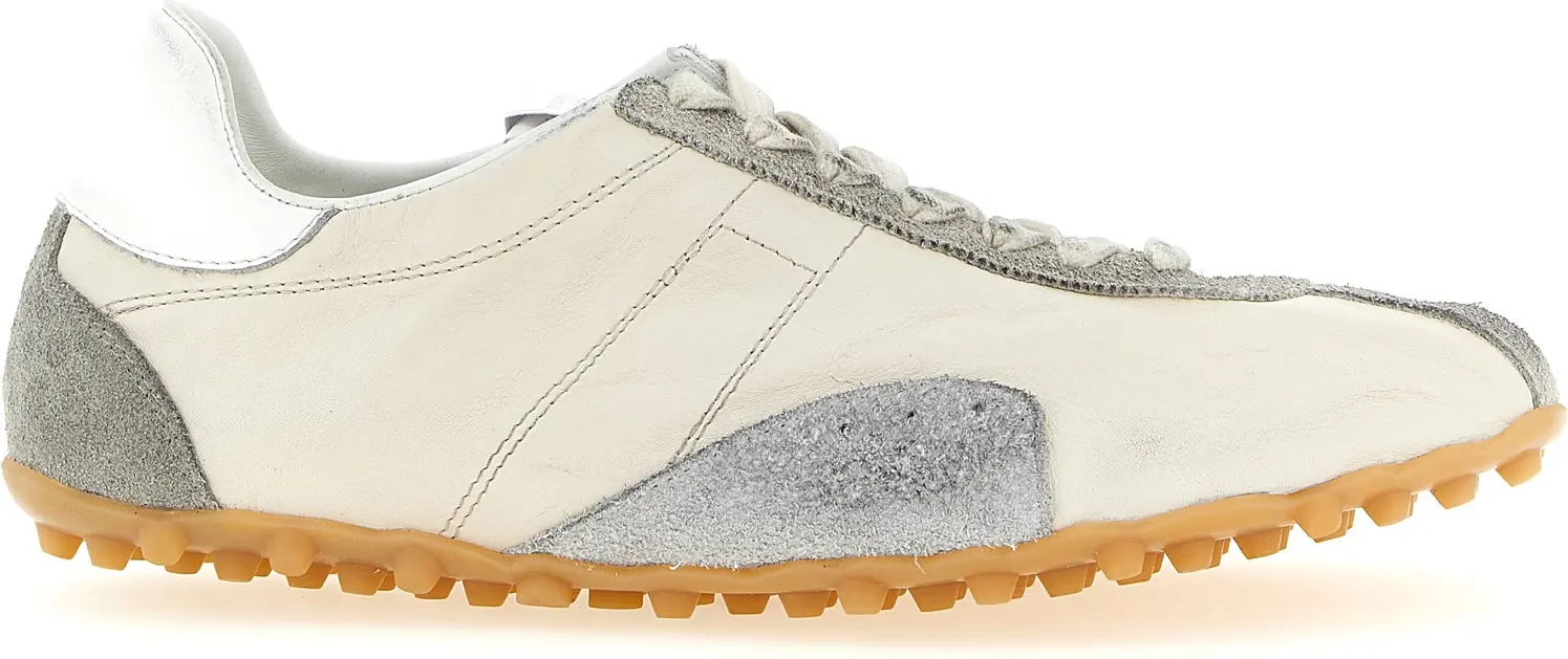 Athletic Sneakers Maison Margiela