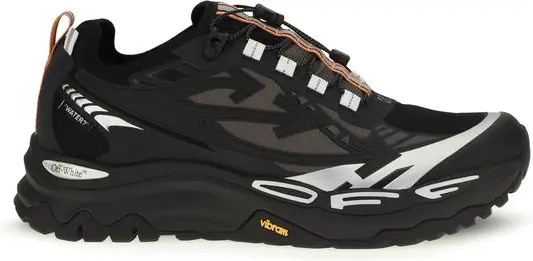 Sneakers Off-White BRB Trail Low
