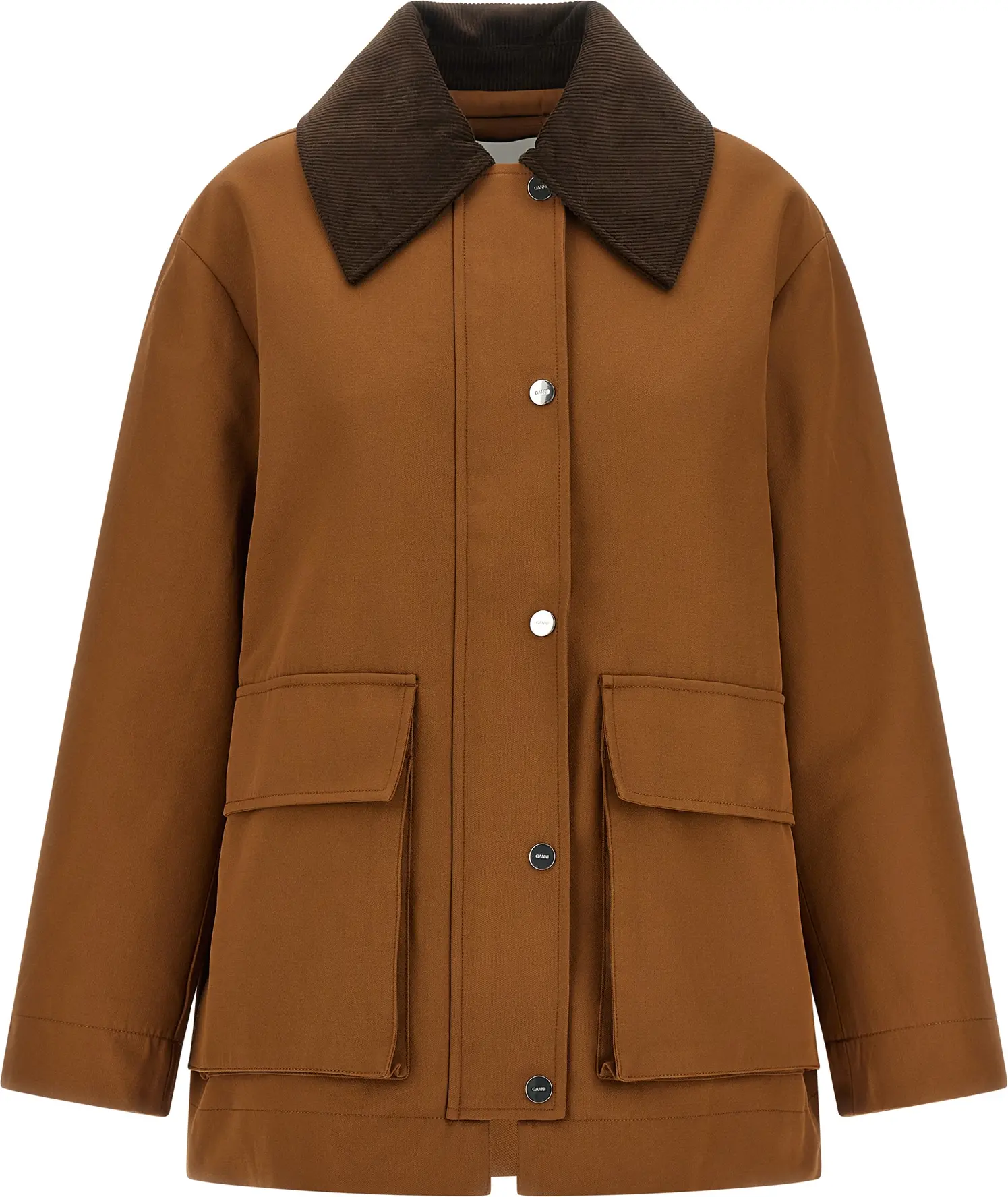 Jacket GANNI