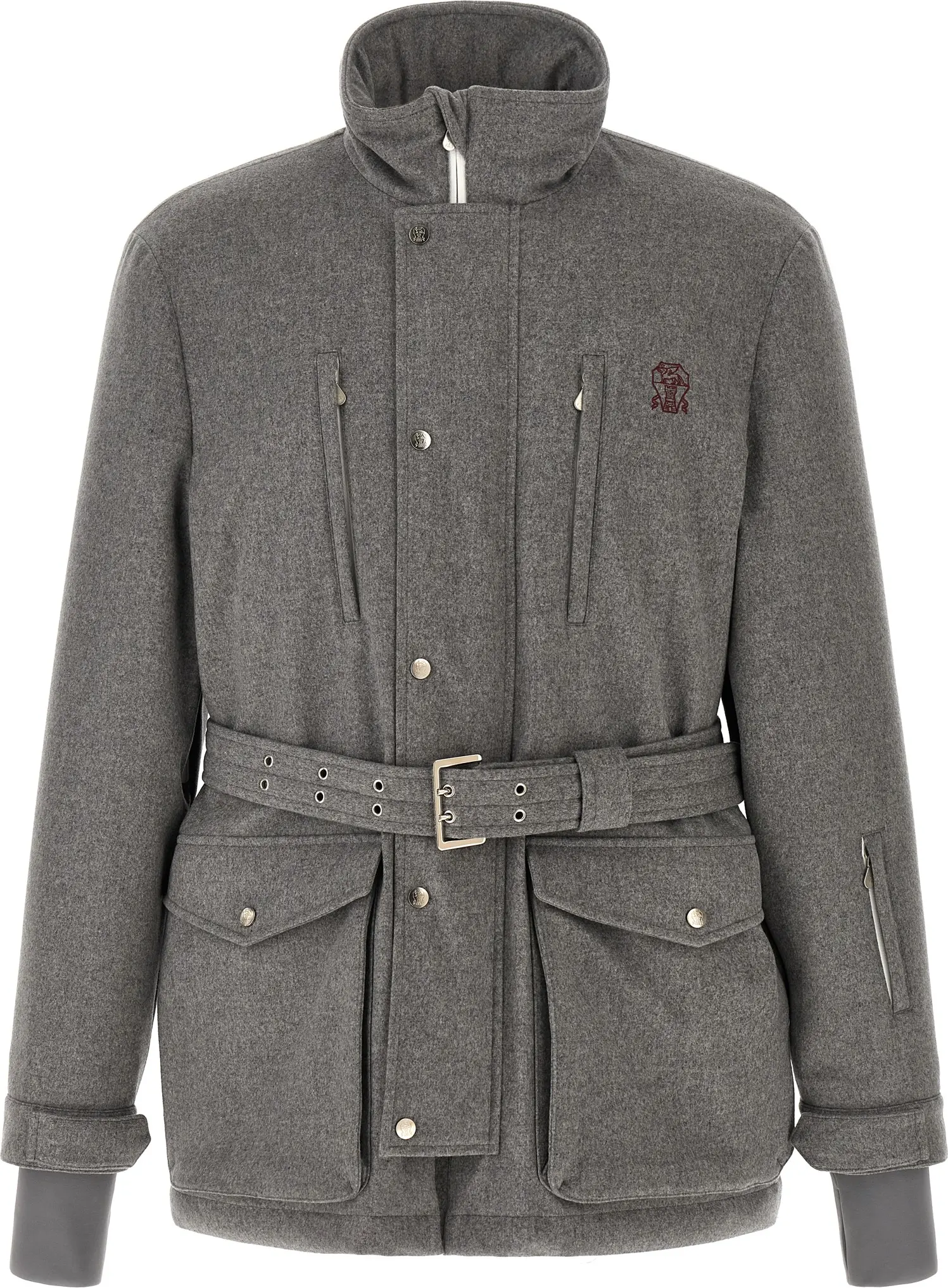 Brunello Cucinelli Mountain Jacke