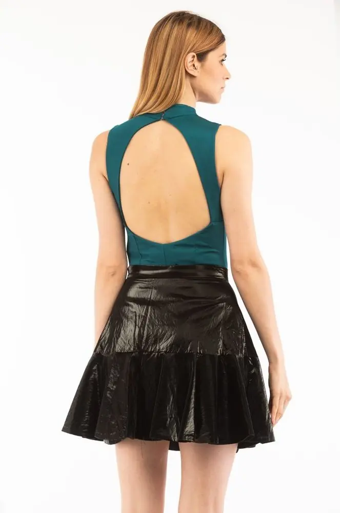 Bodysuit Elisabetta Franchi
