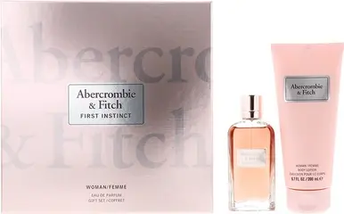Eau de Parfum Abercrombie & Fitch First Instinct