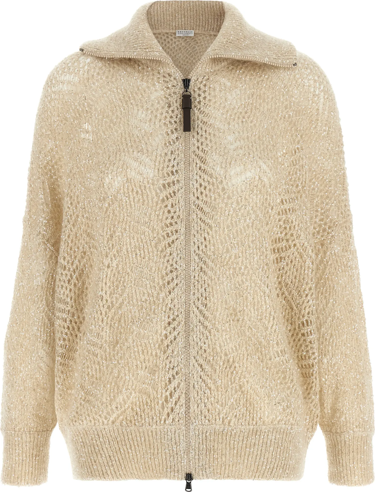 Cardigan Brunello Cucinelli