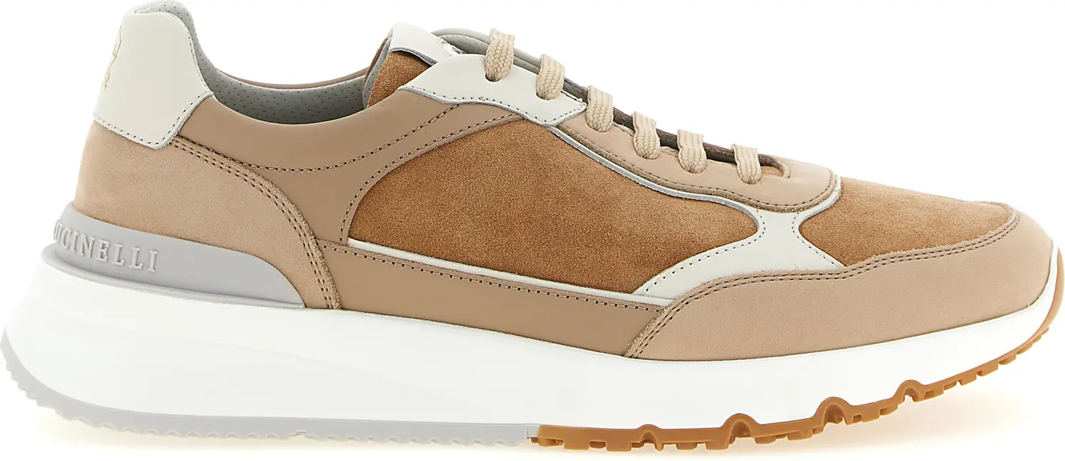 Sneakers Brunello Cucinelli